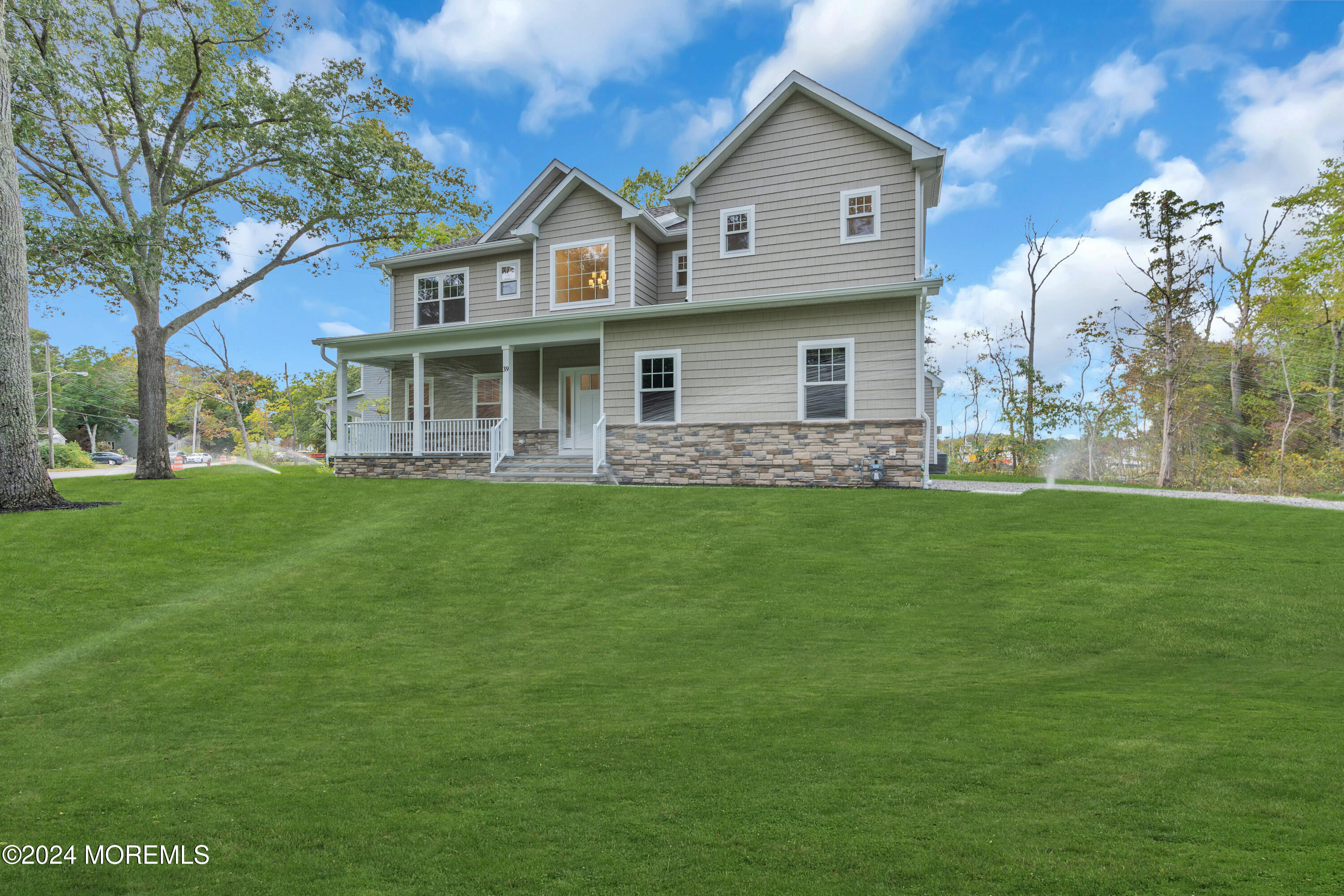 39 Pennsylvania Avenue