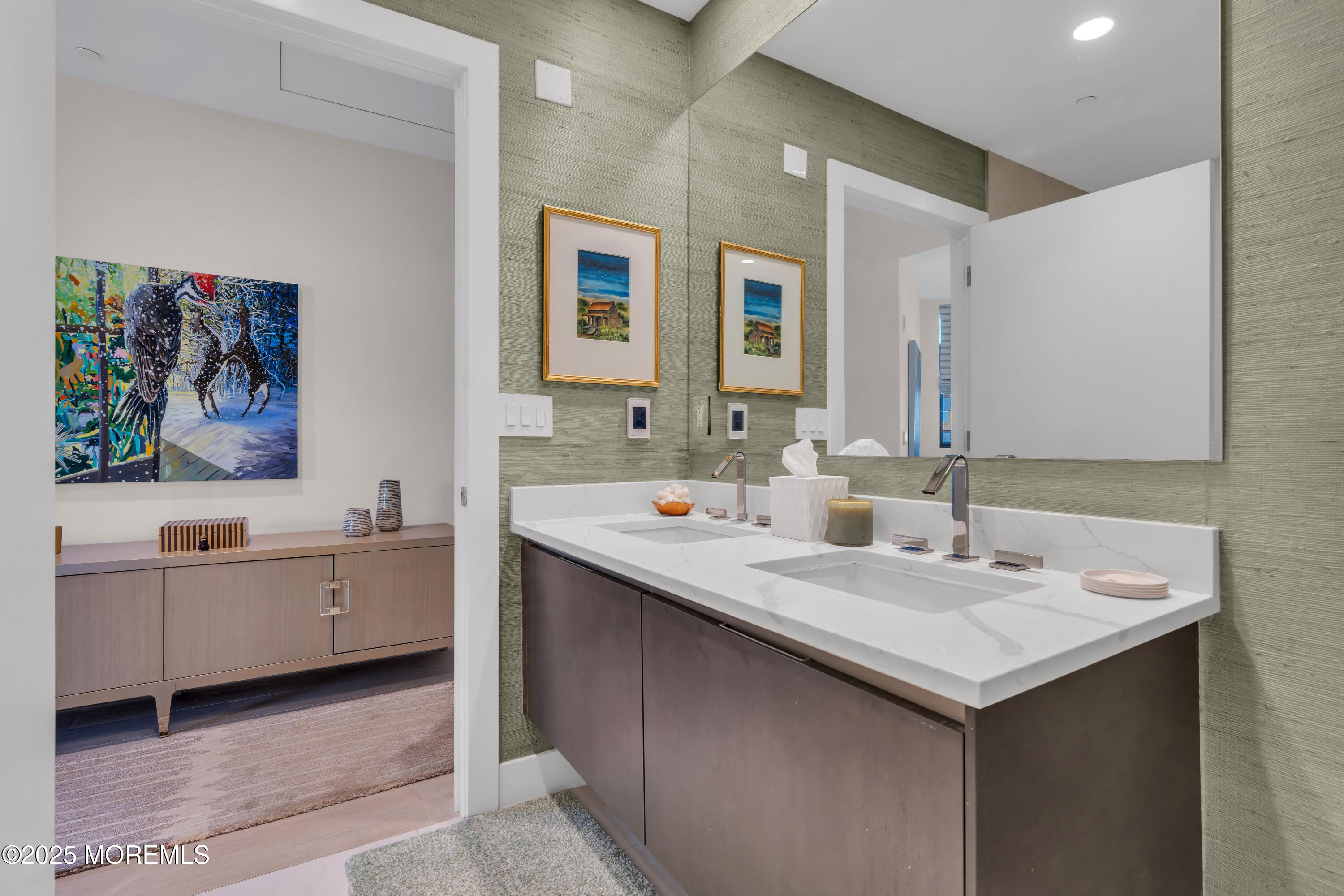 350 Ocean Avenue, 405