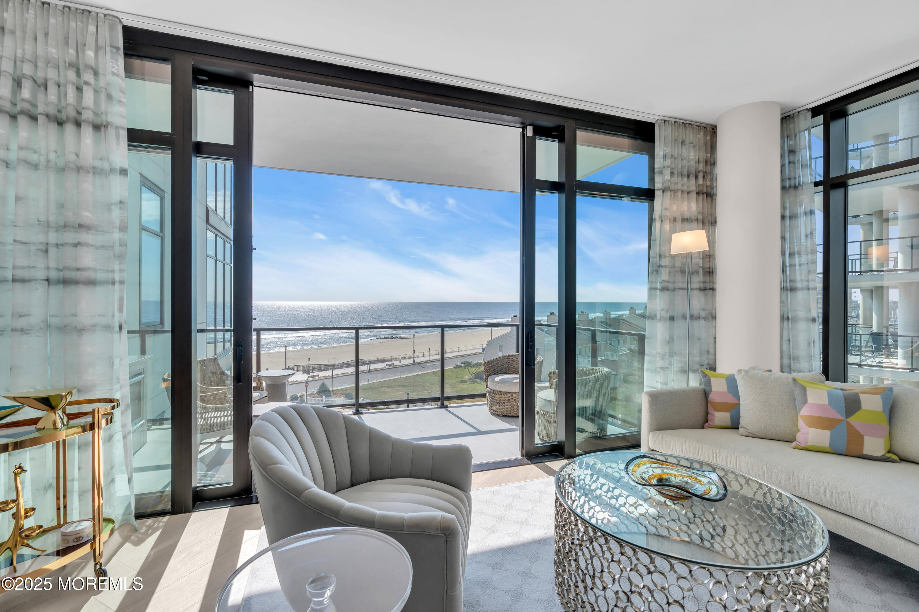 350 Ocean Avenue, 405