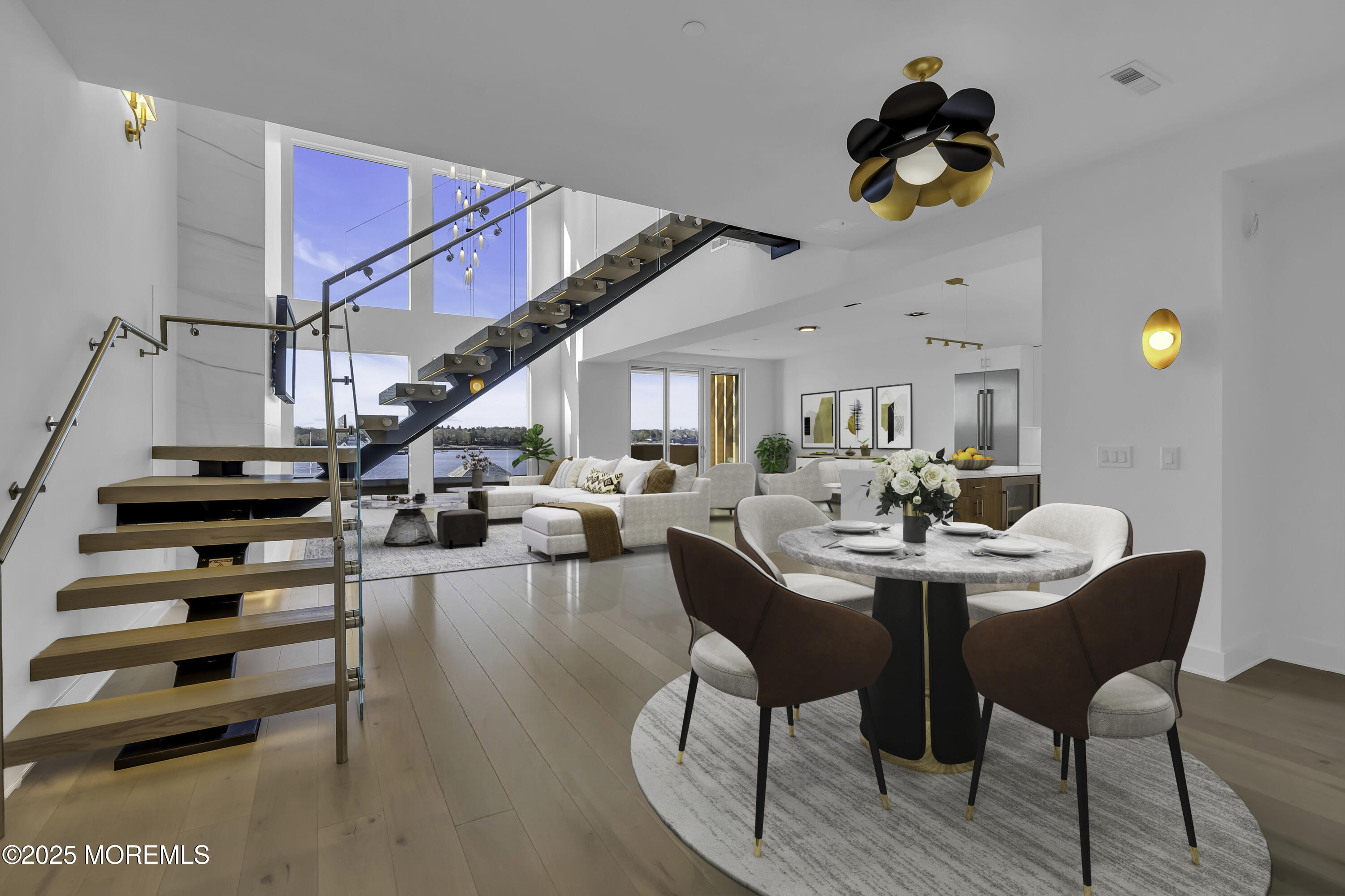 4 Boat Club Court, PH 3C