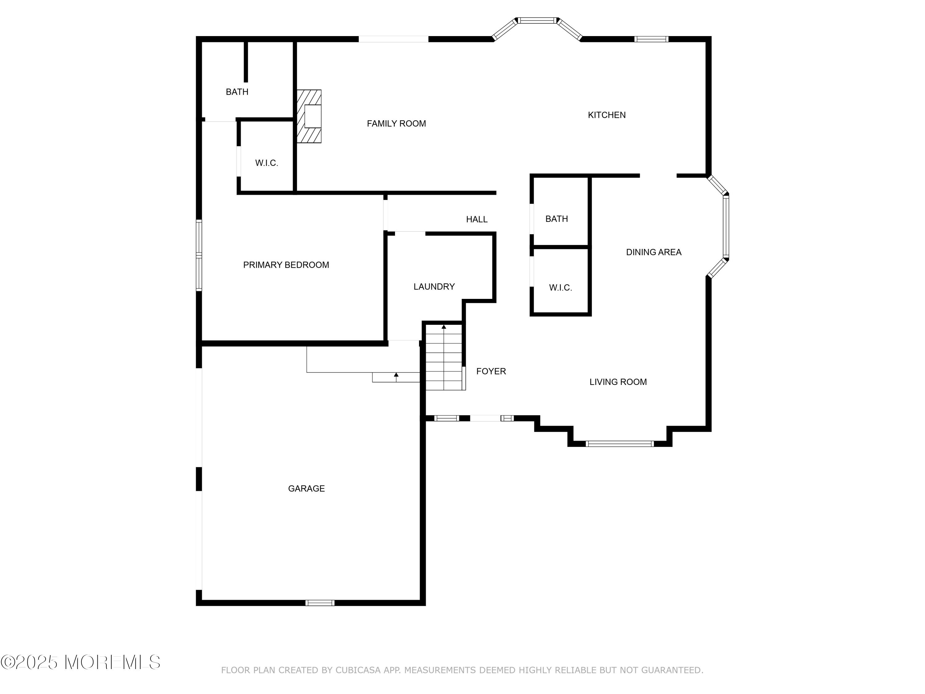 217 Lazy Oak Lane