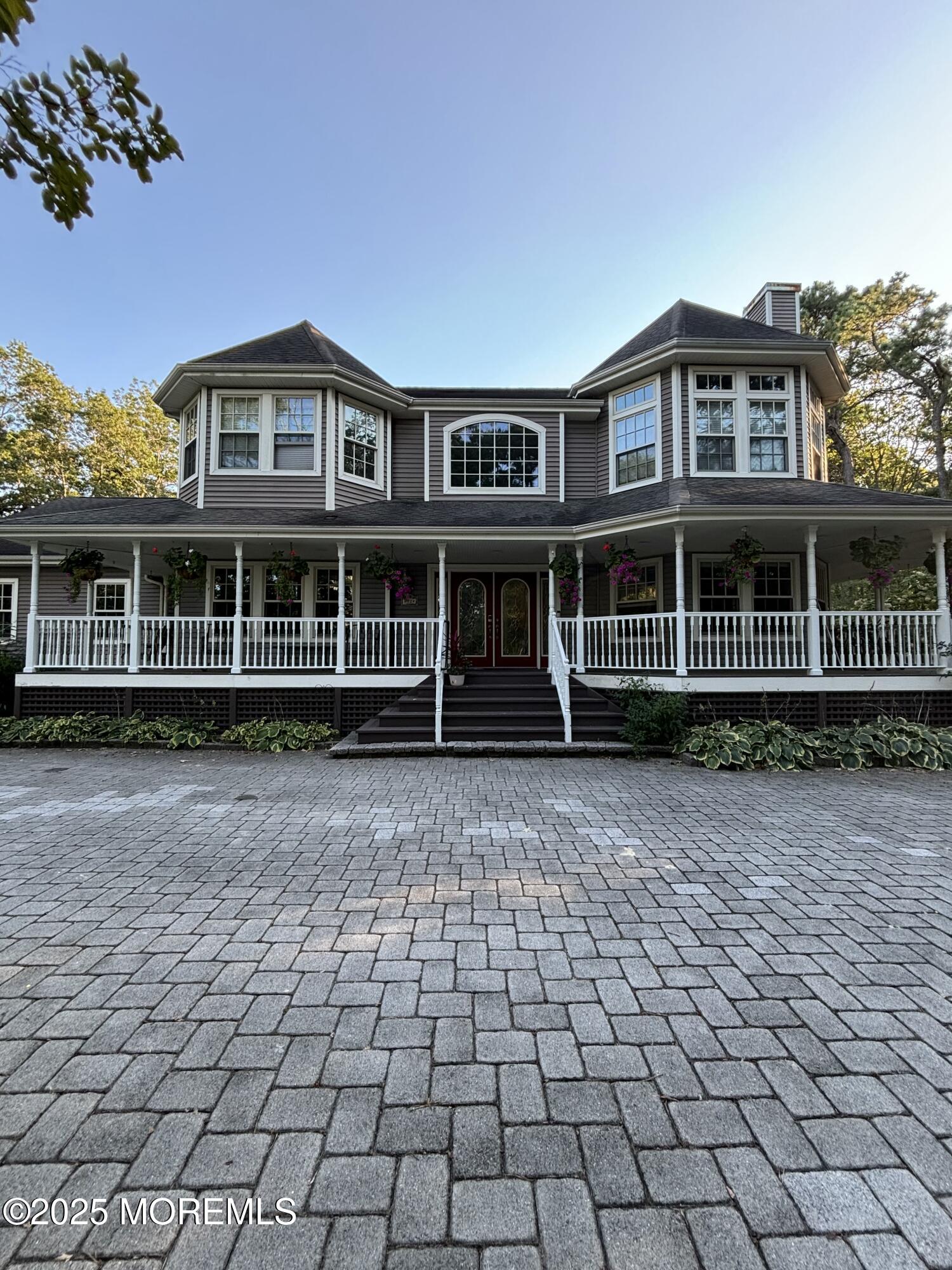 82 Mary Bell Road