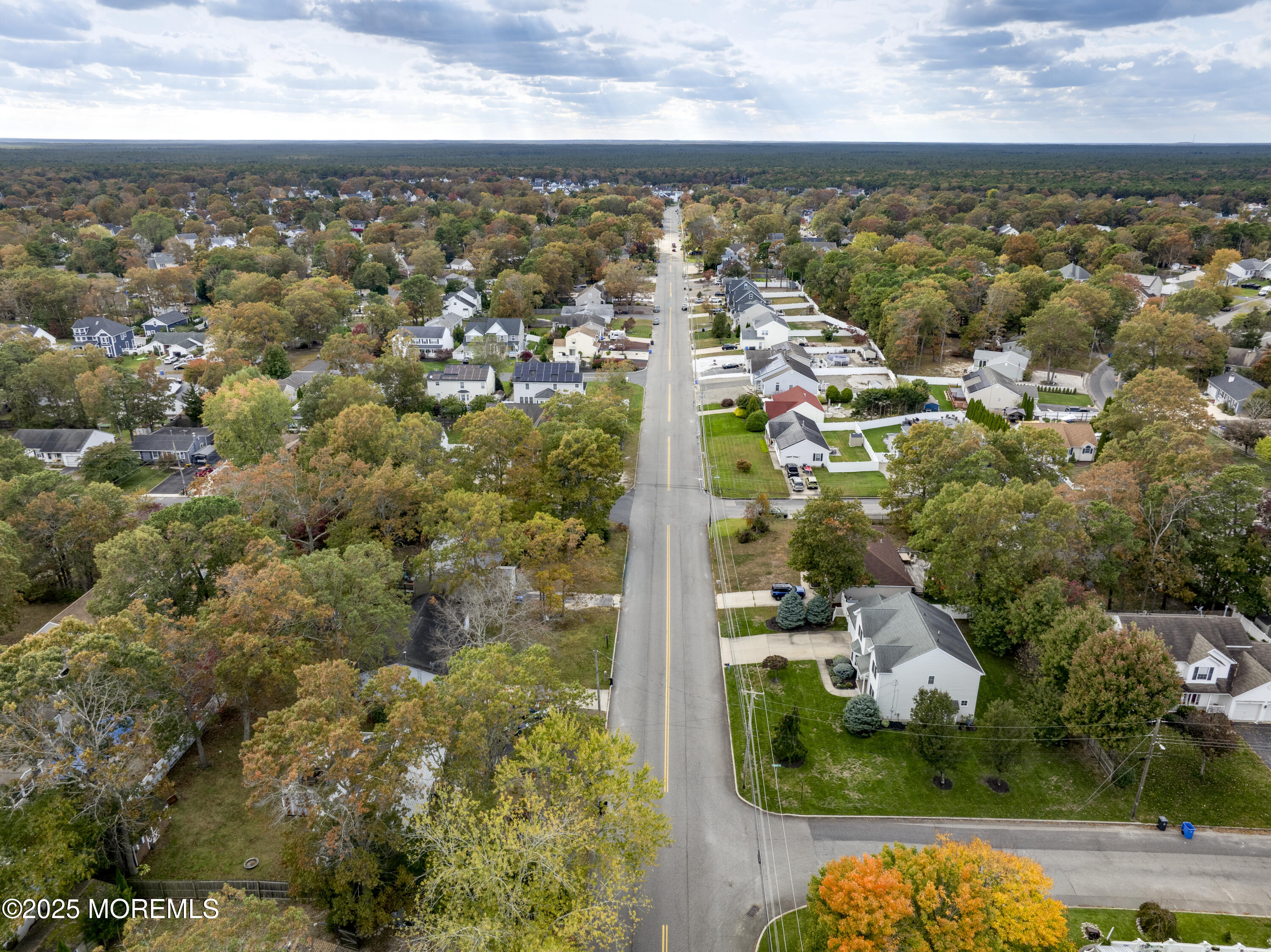 296 Neptune Drive, Manahawkin