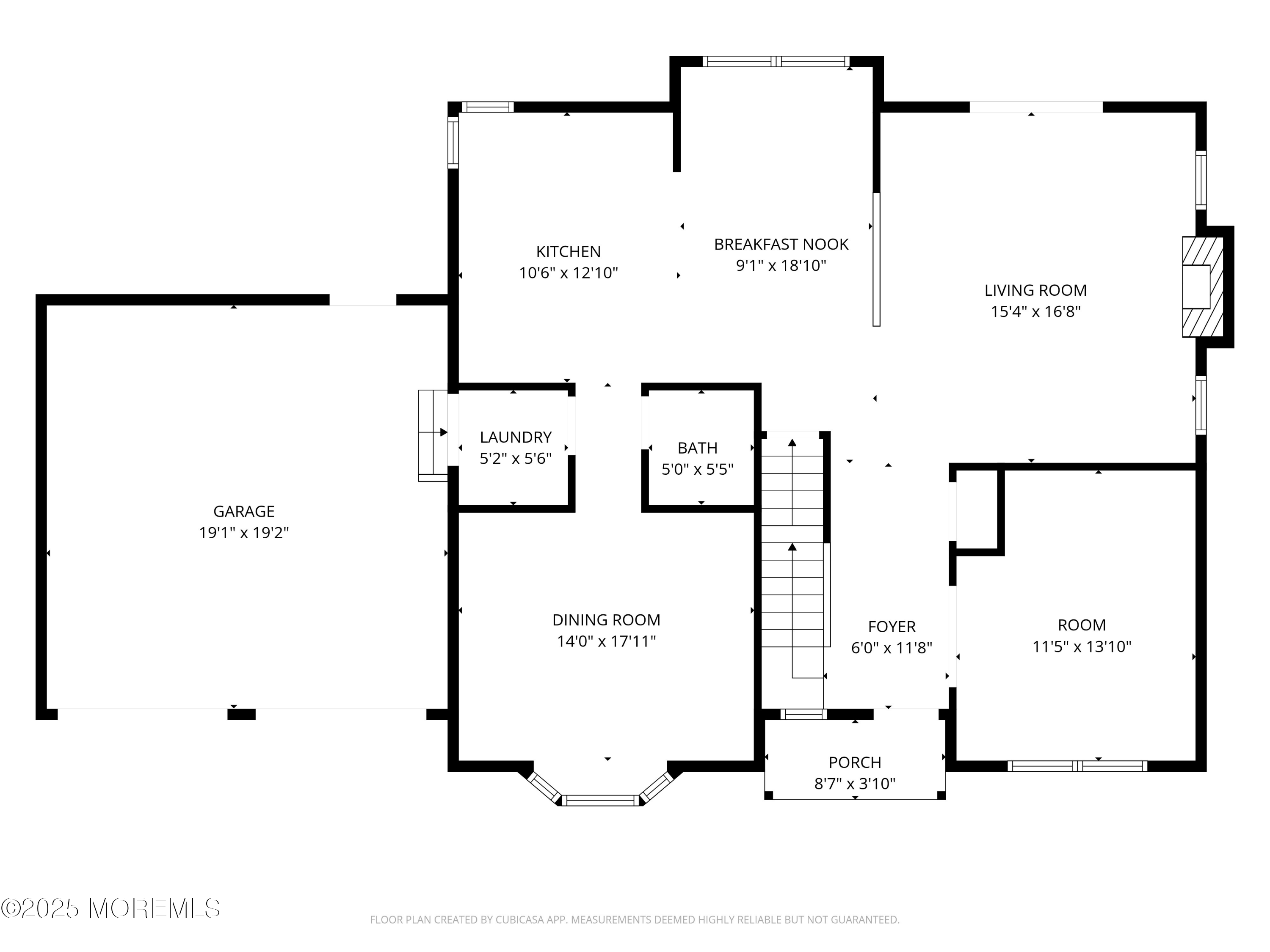 296 Neptune Drive, Manahawkin