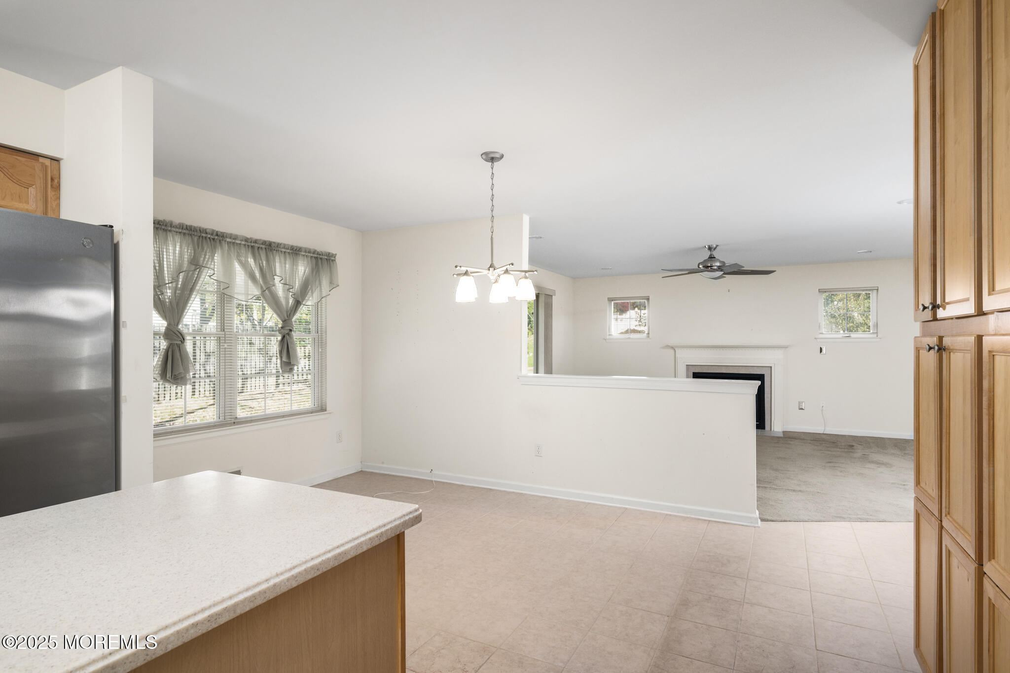 296 Neptune Drive, Manahawkin