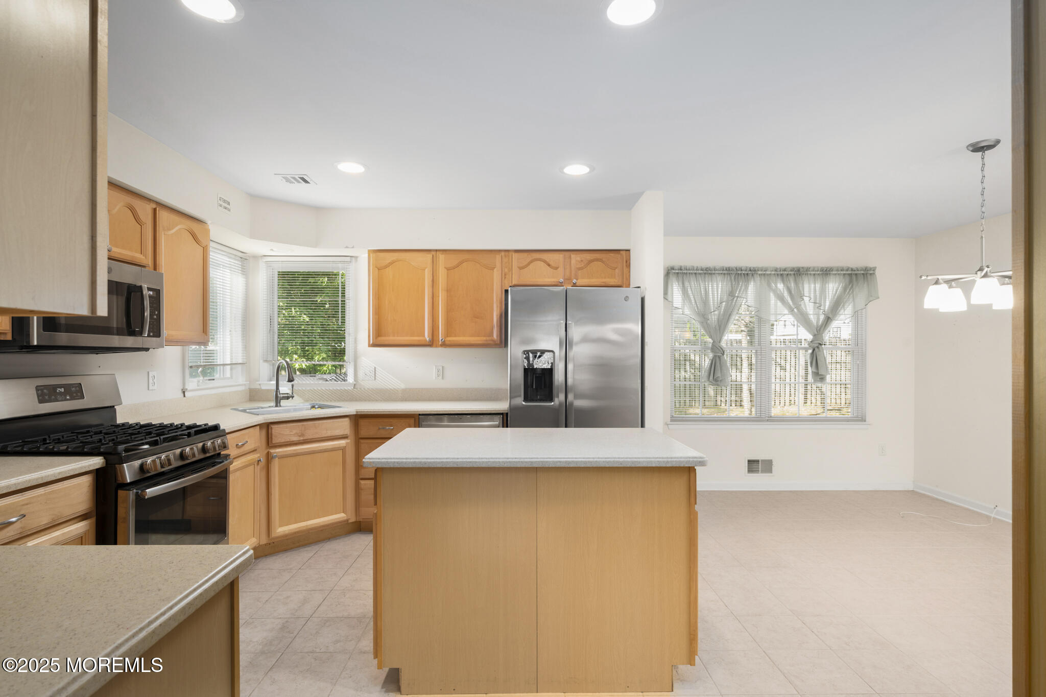 296 Neptune Drive, Manahawkin