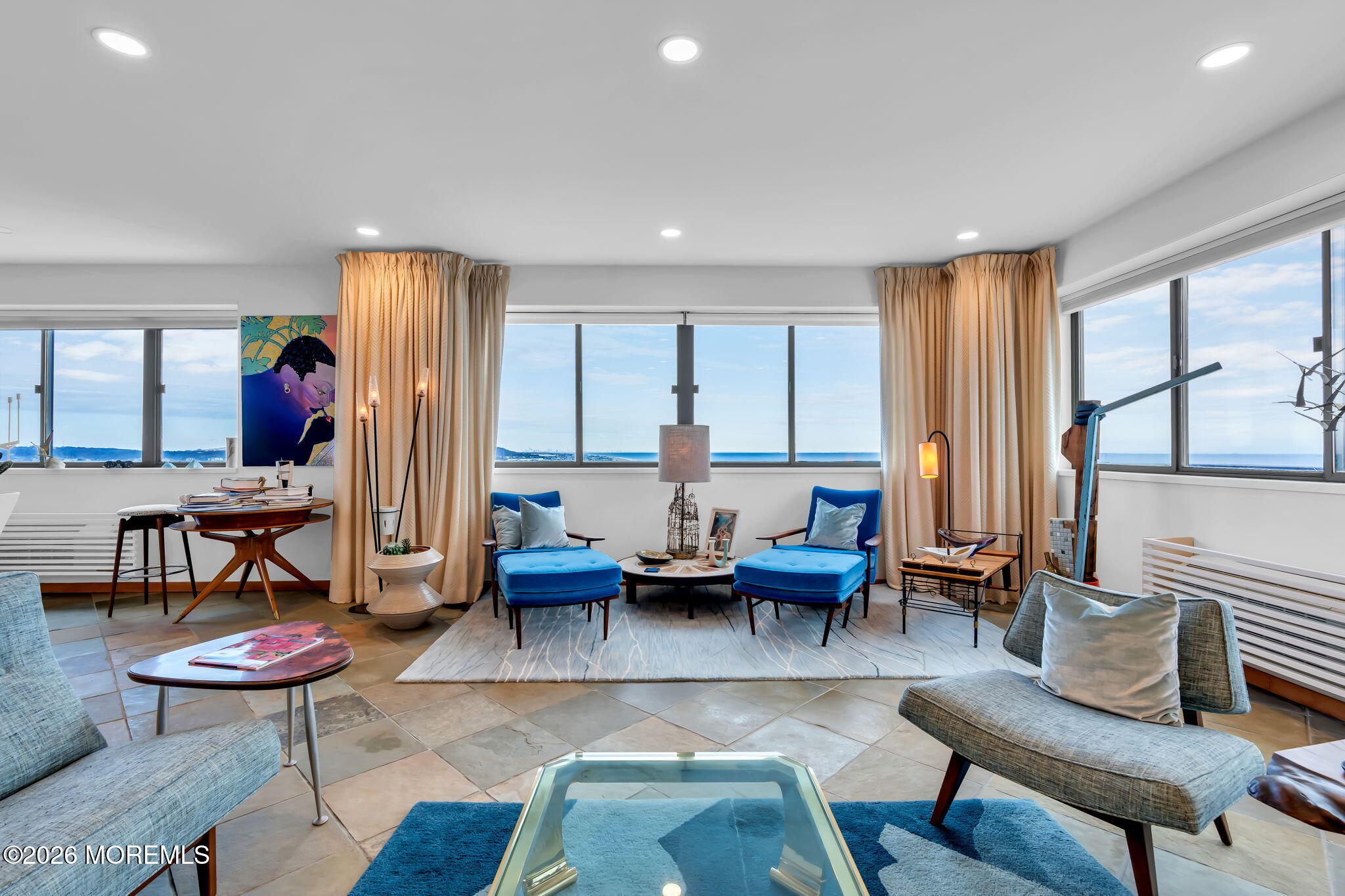 55 Ocean Avenue PH A&B