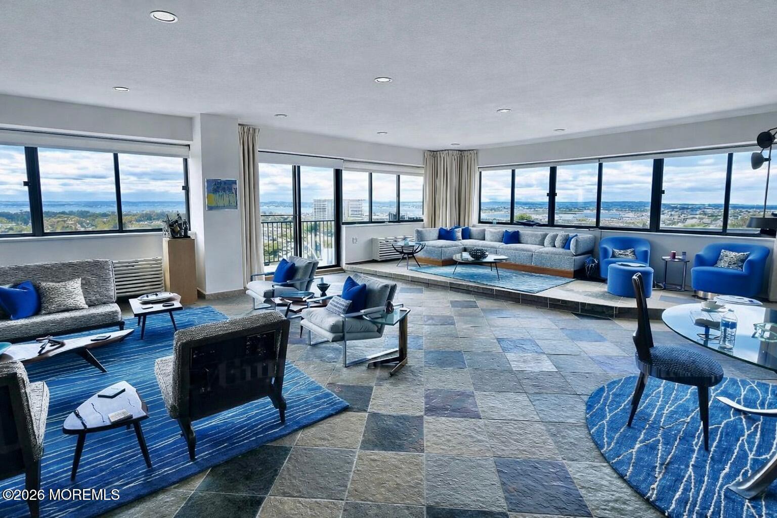 55 Ocean Avenue PH A&B