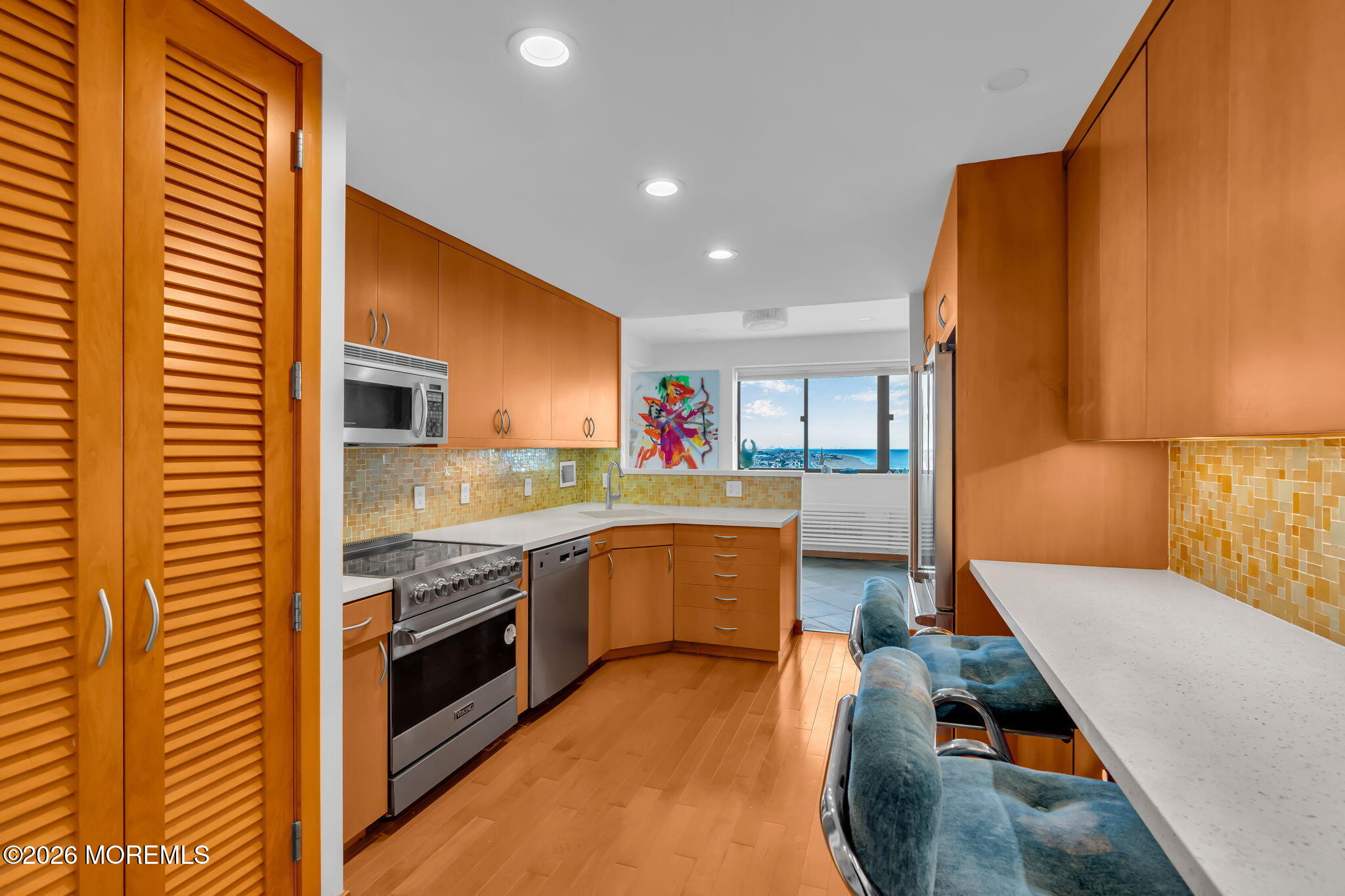 55 Ocean Avenue PH A&B