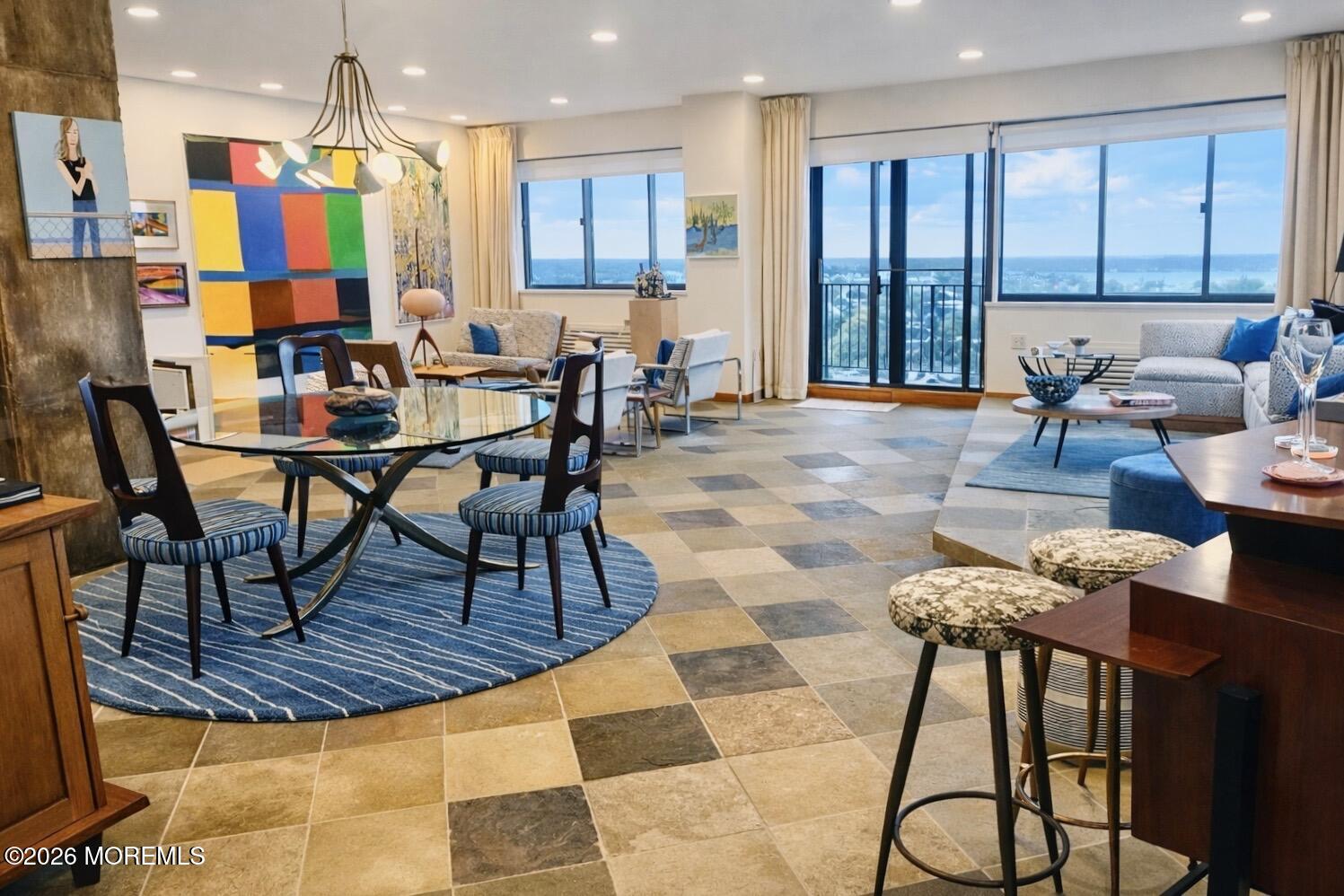 55 Ocean Avenue PH A&B