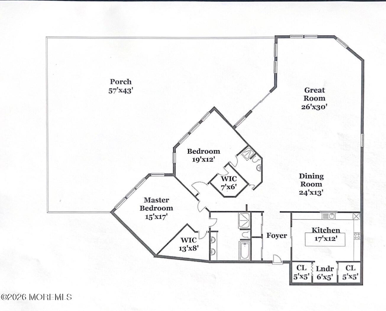 300 Ocean Avenue N 1C