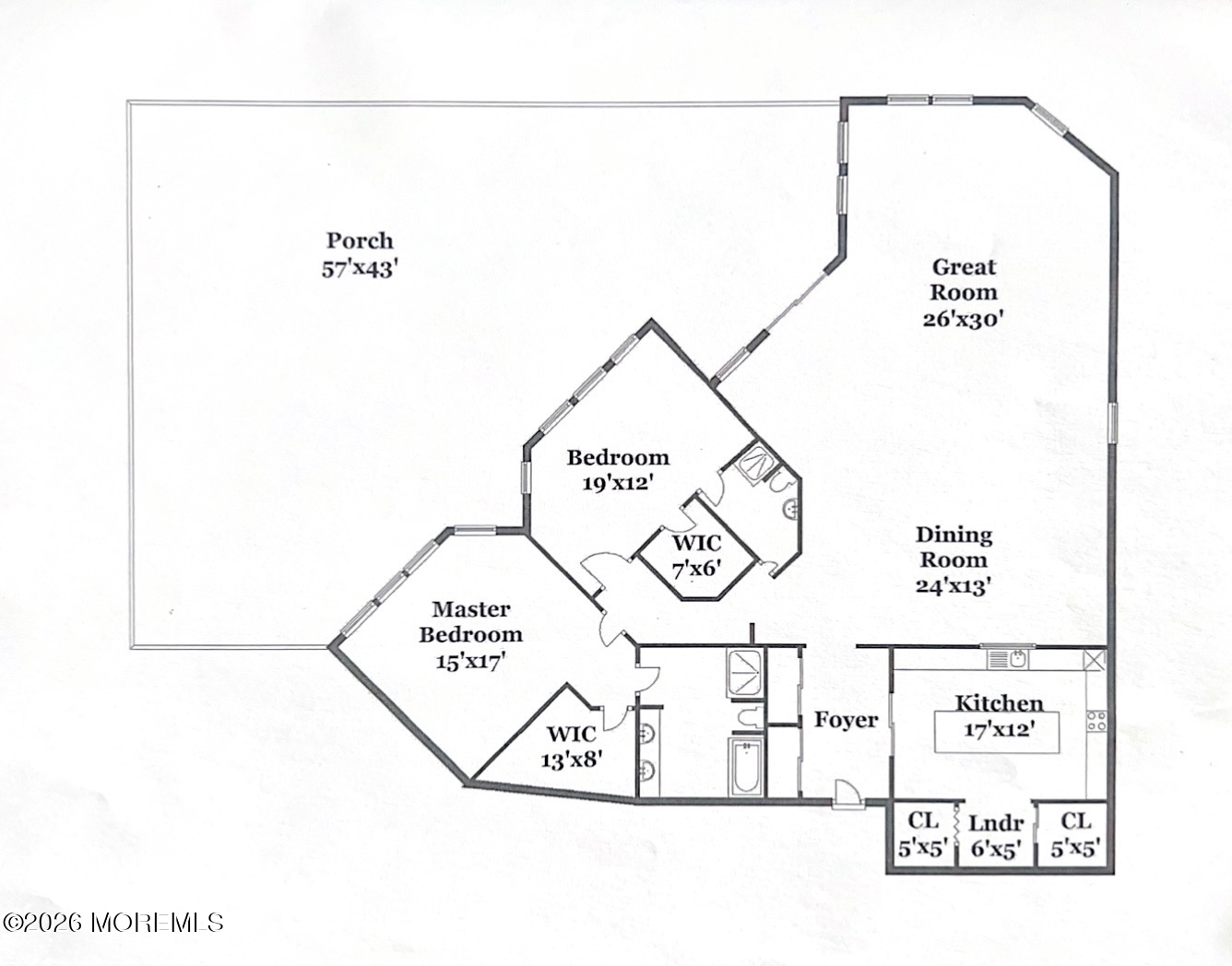 300 Ocean Avenue N 1C