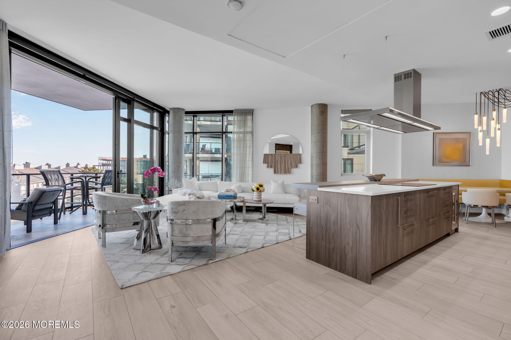 350 Ocean Avenue 305