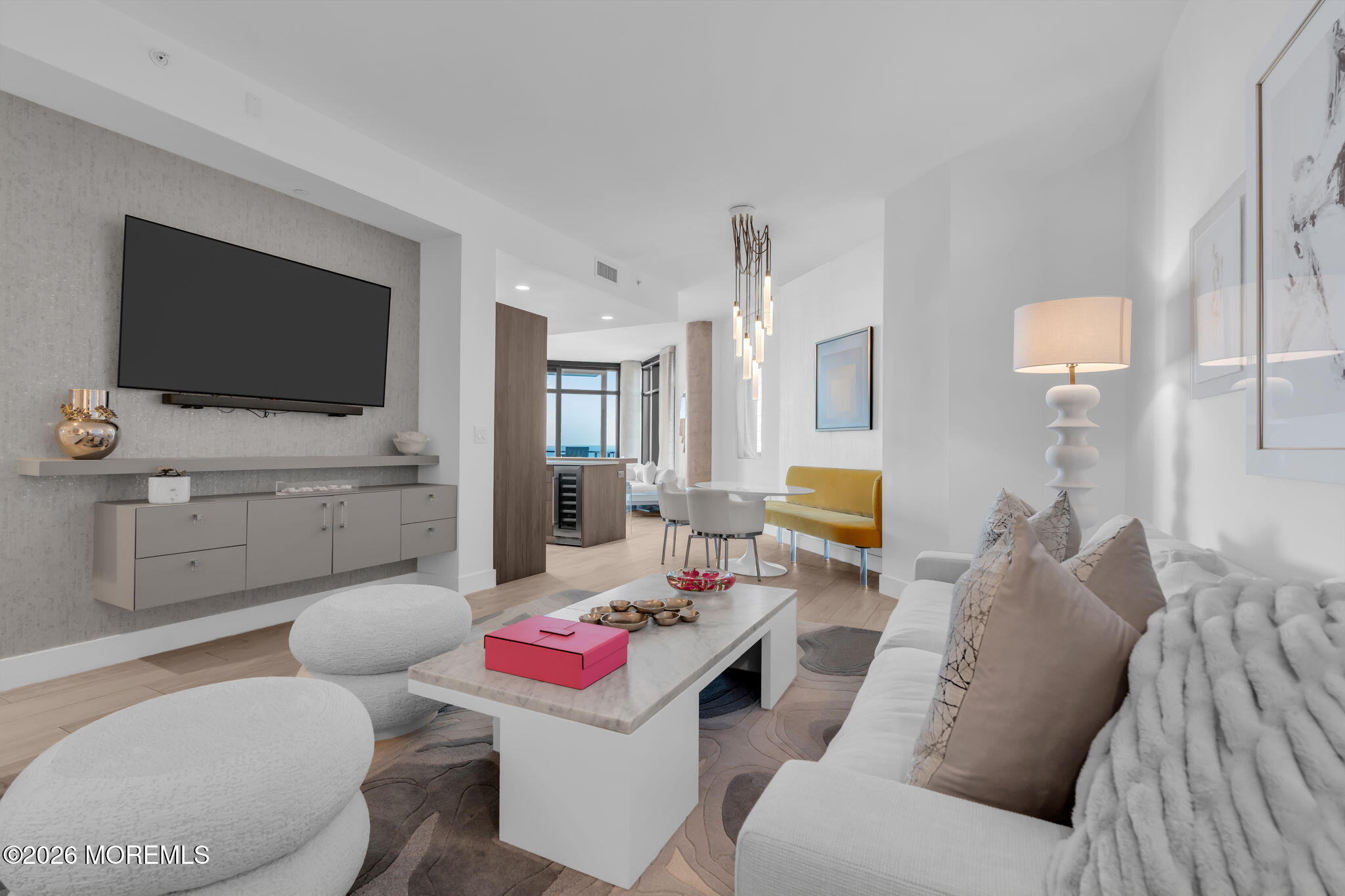 350 Ocean Avenue 305