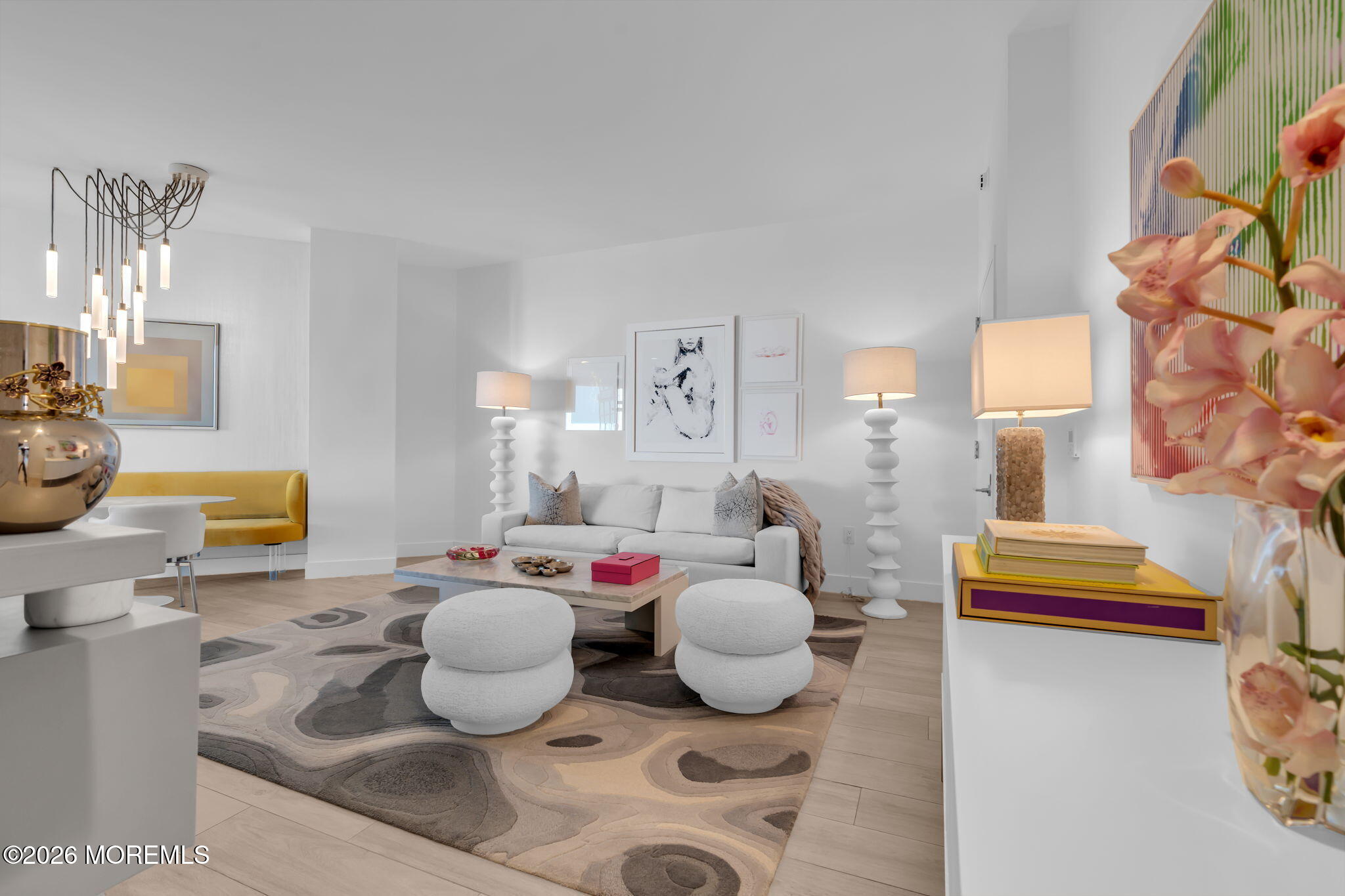 350 Ocean Avenue 305