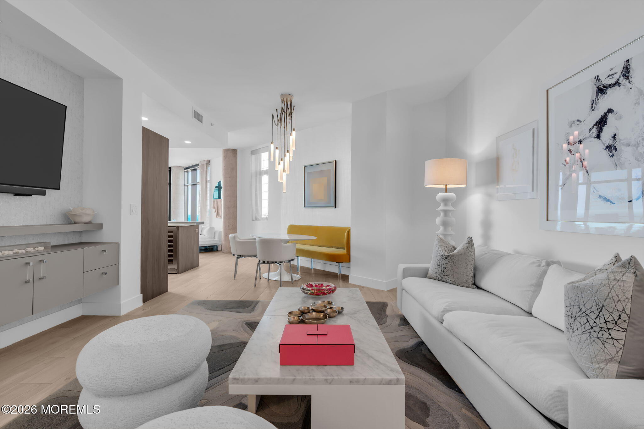 350 Ocean Avenue 305