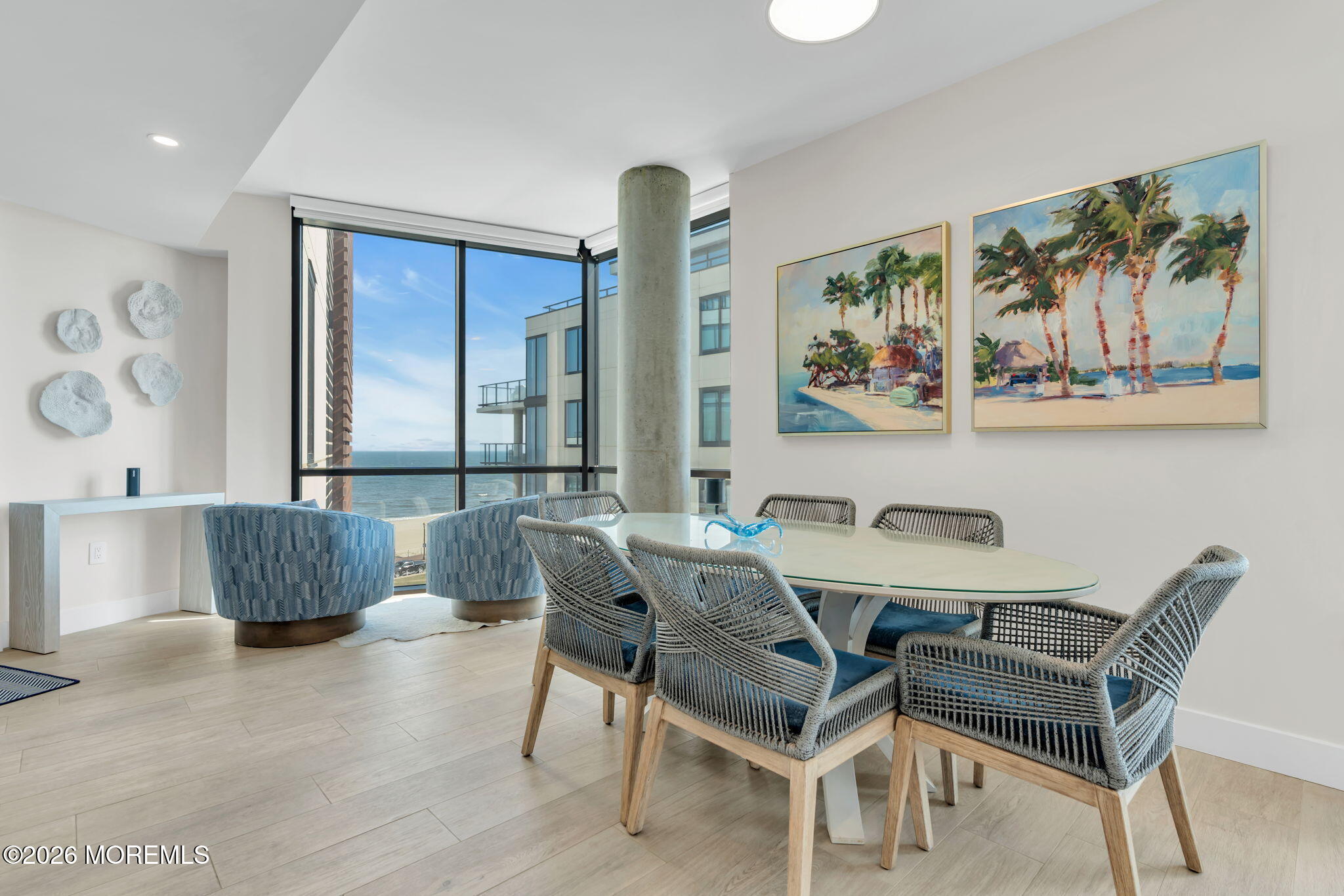350 Ocean Avenue 603