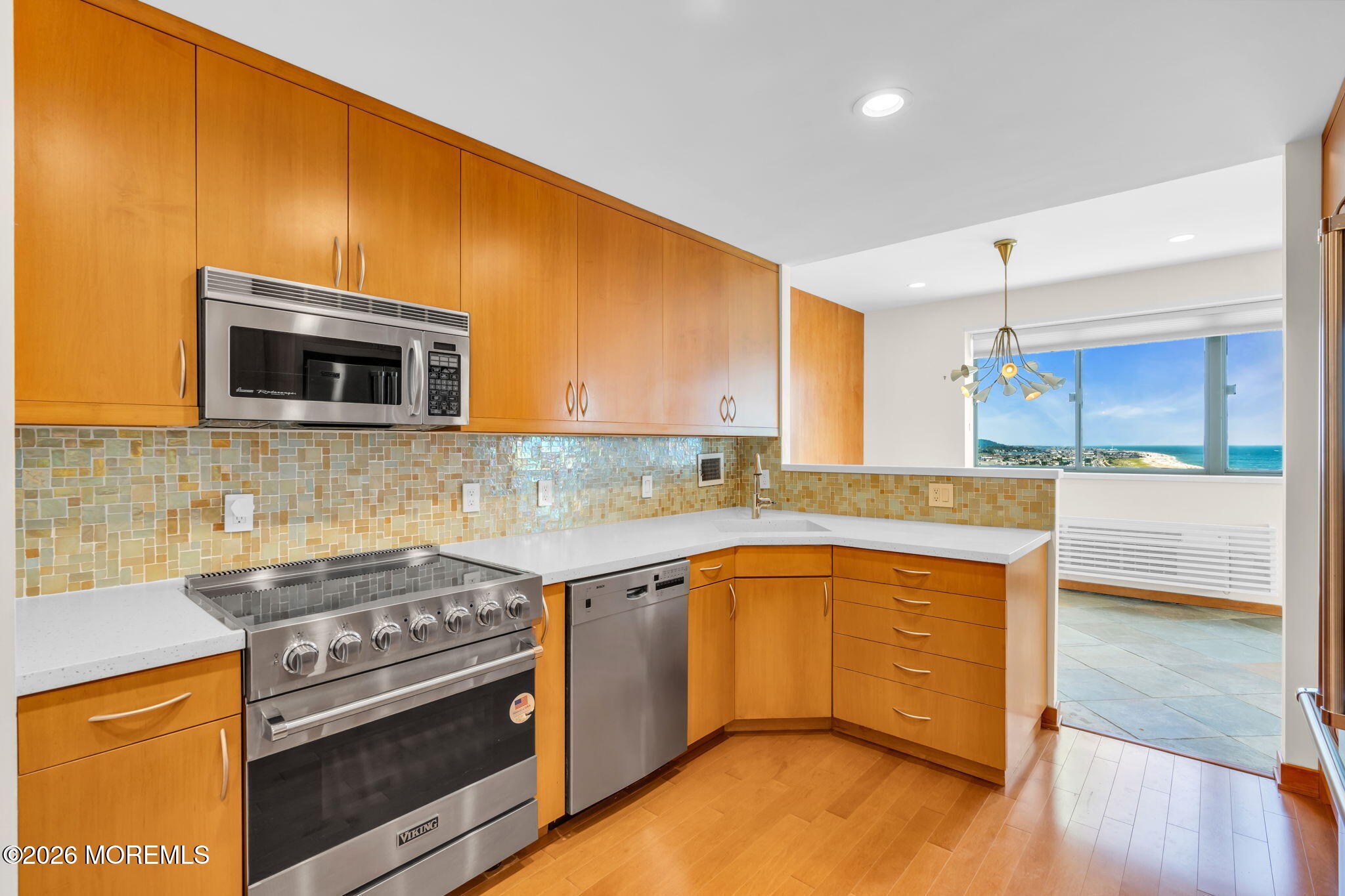 55 Ocean Avenue PH A