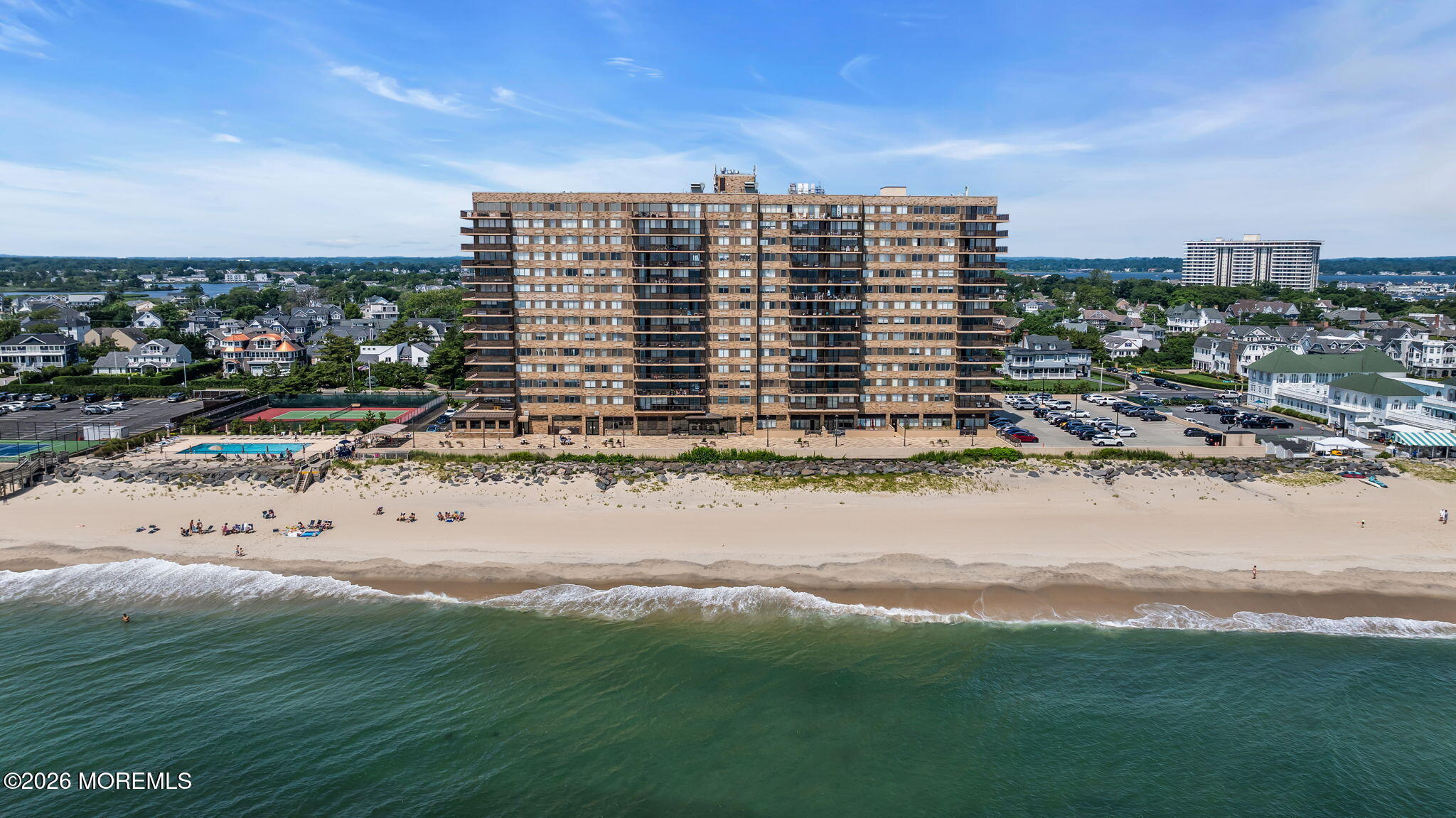 55 Ocean Avenue PH A