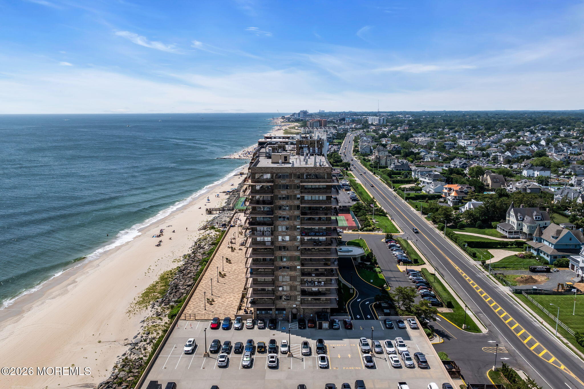 55 Ocean Avenue PH A
