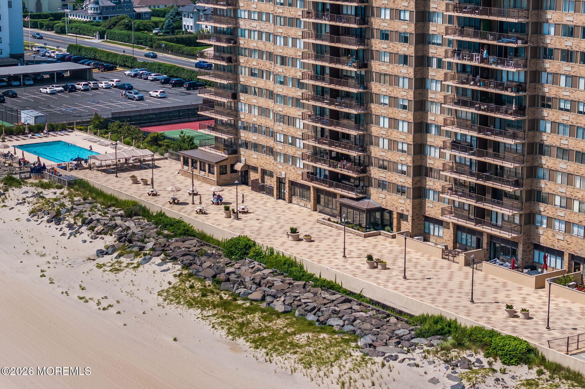 55 Ocean Avenue PH A