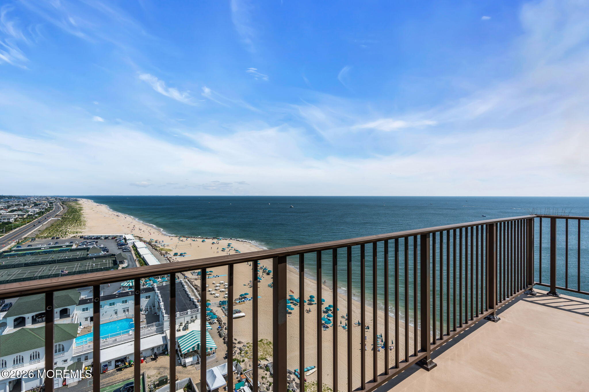 55 Ocean Avenue PH A