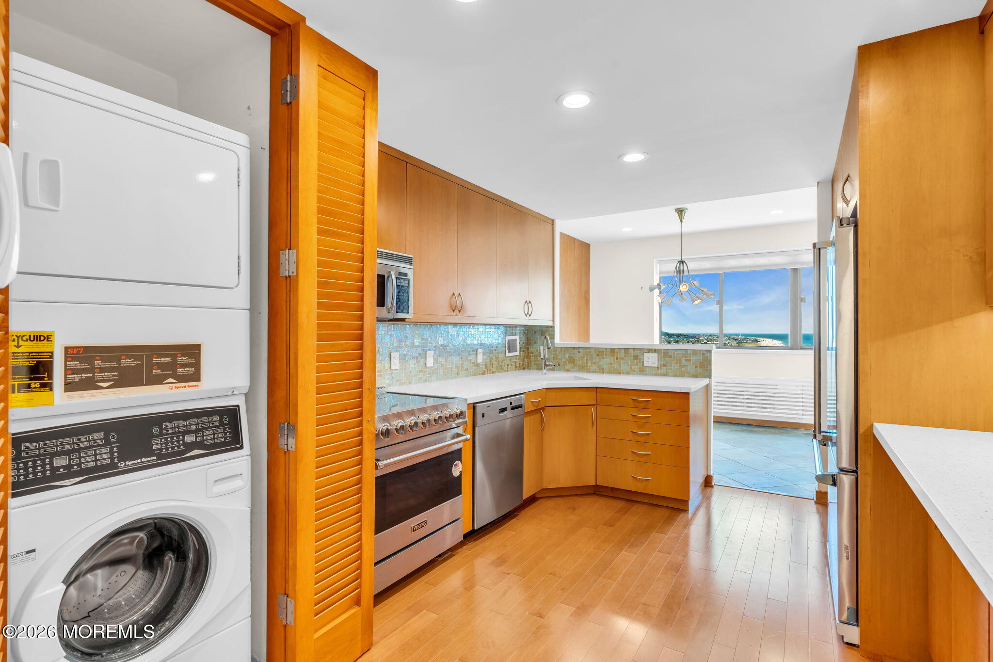 55 Ocean Avenue PH A