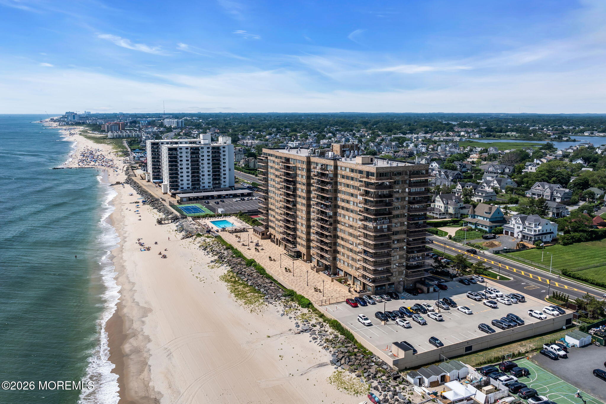 55 Ocean Avenue PH A