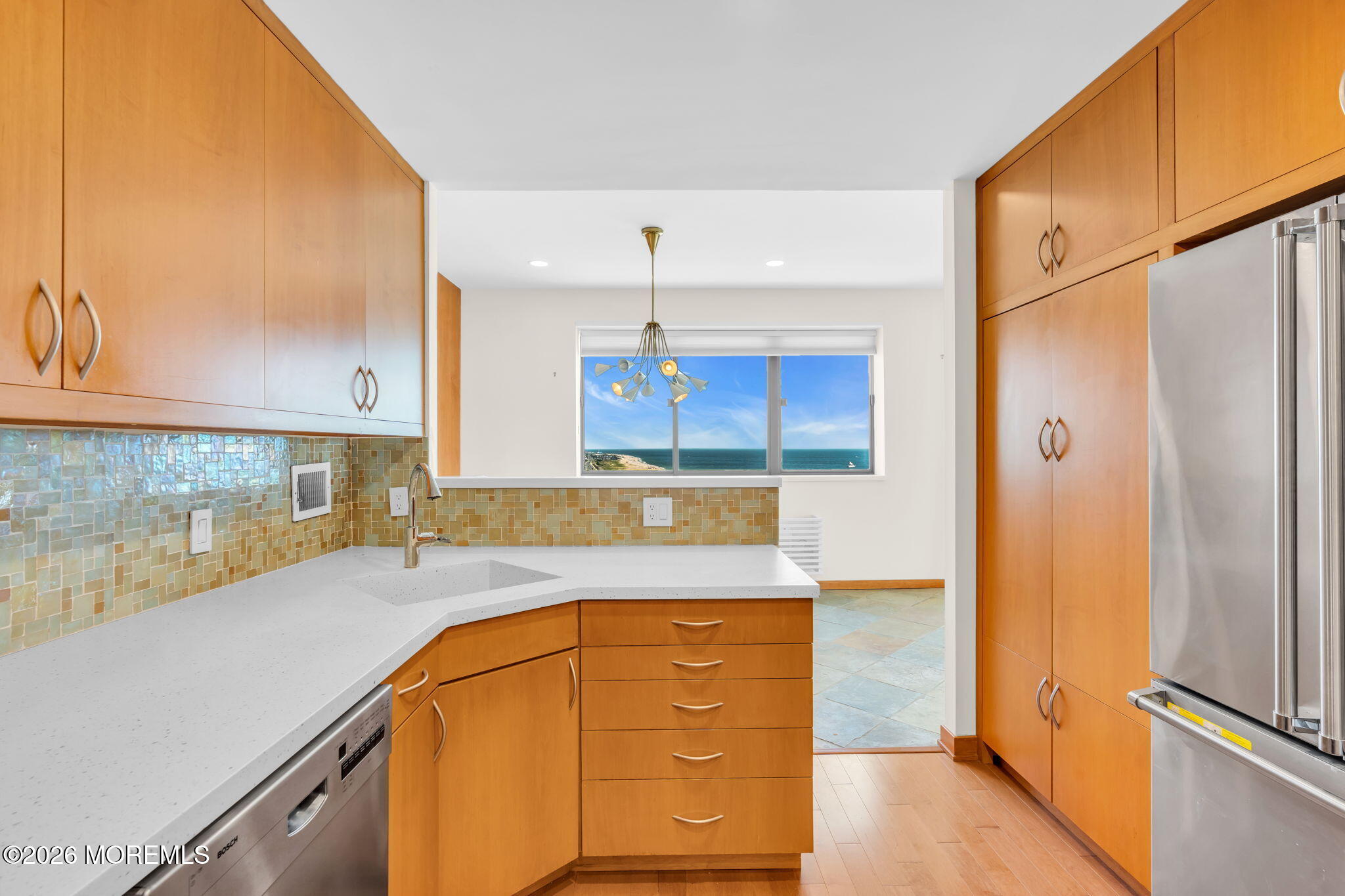 55 Ocean Avenue PH A