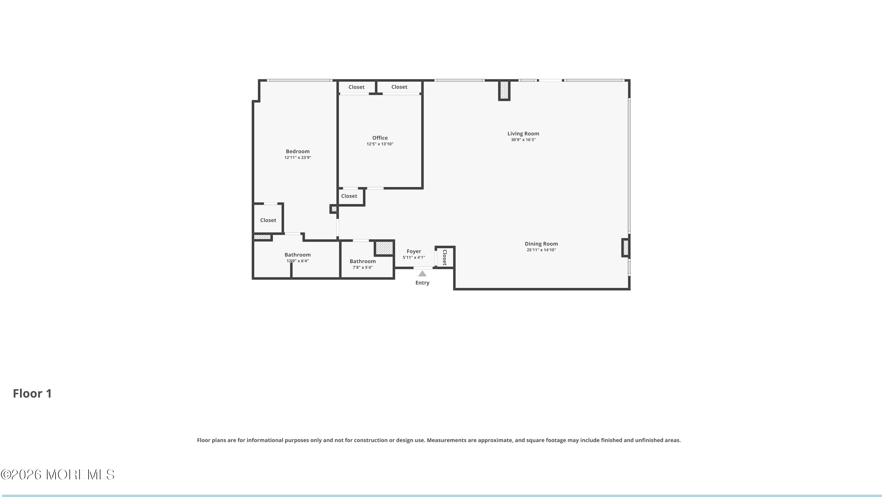55 Ocean Avenue PH B