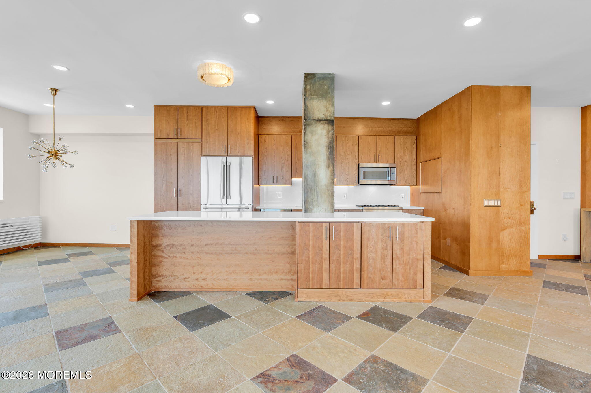55 Ocean Avenue PH B