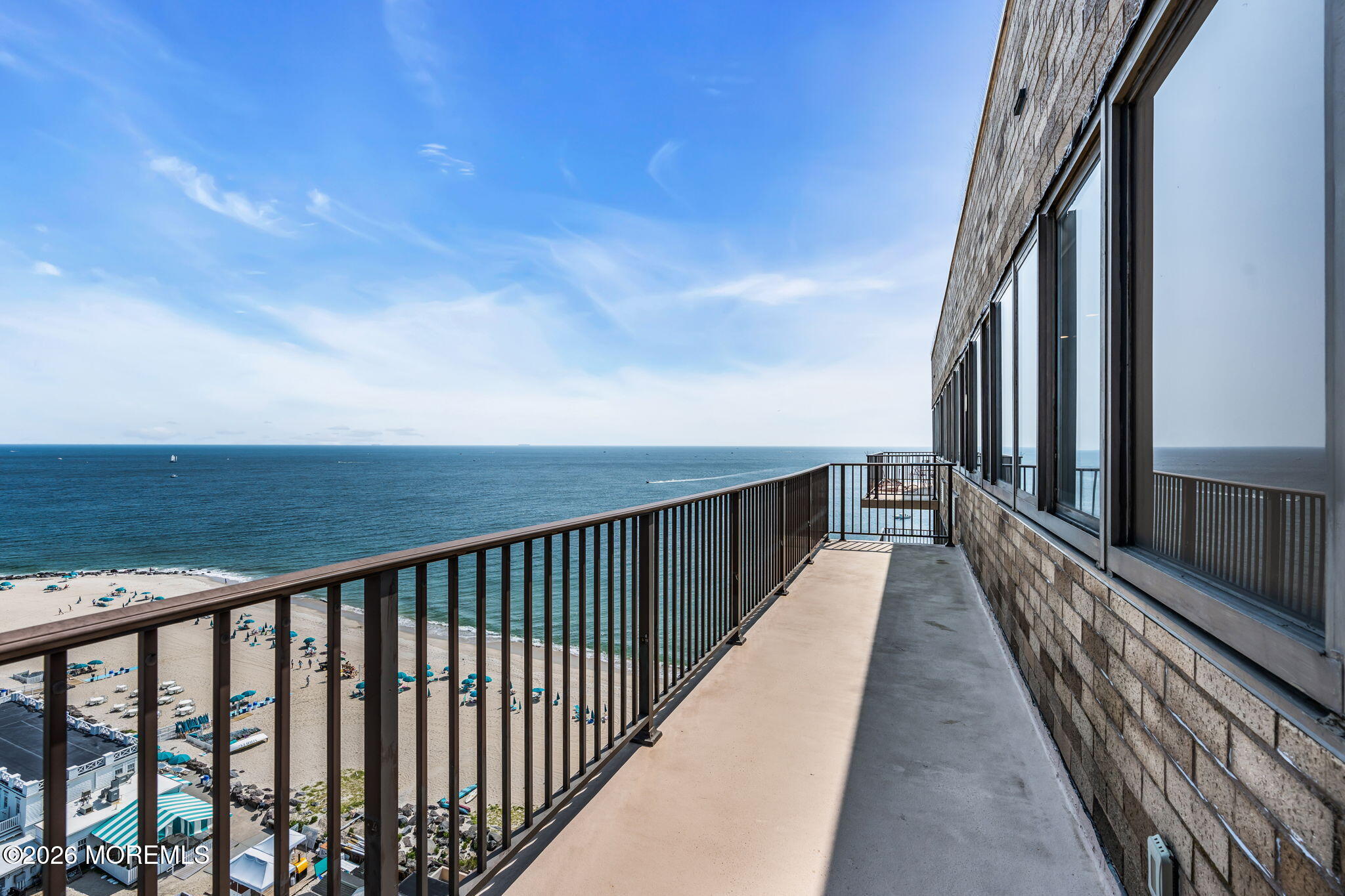 55 Ocean Avenue PH B