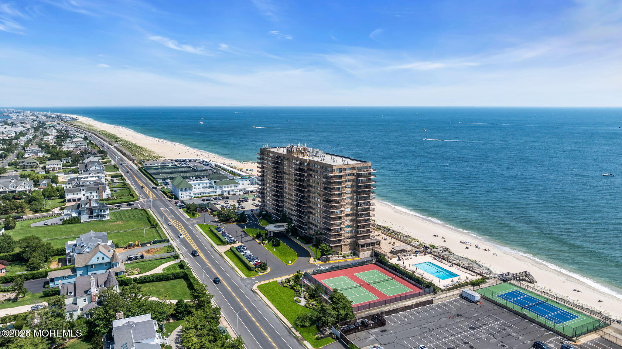 55 Ocean Avenue PH B