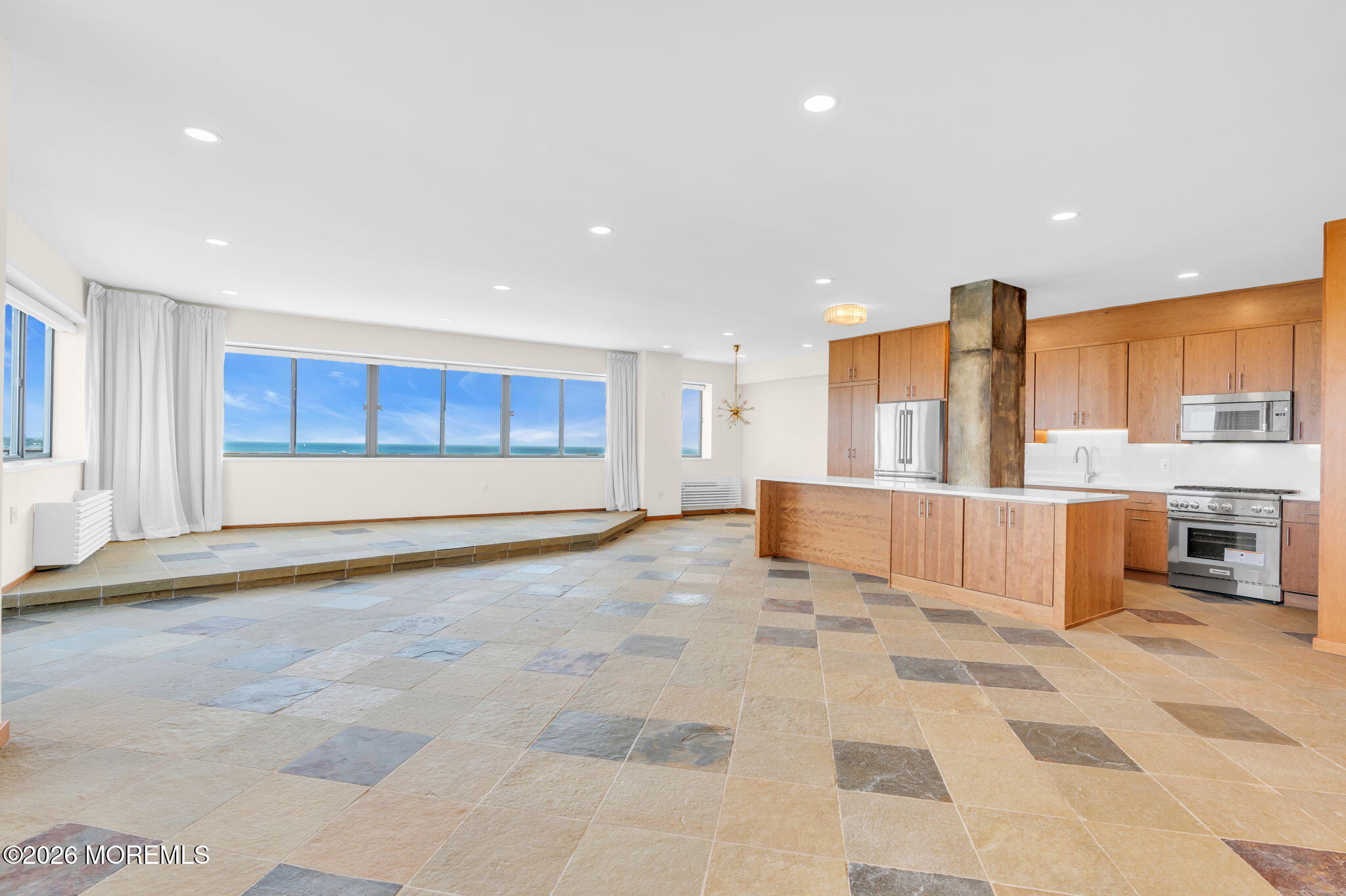 55 Ocean Avenue PH B