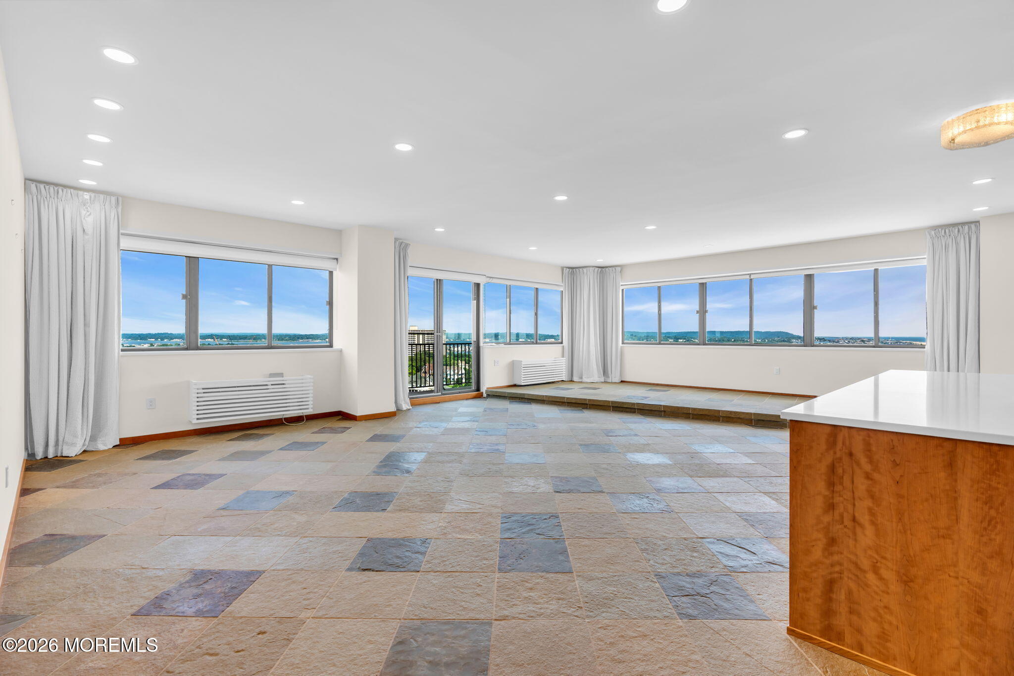 55 Ocean Avenue PH B