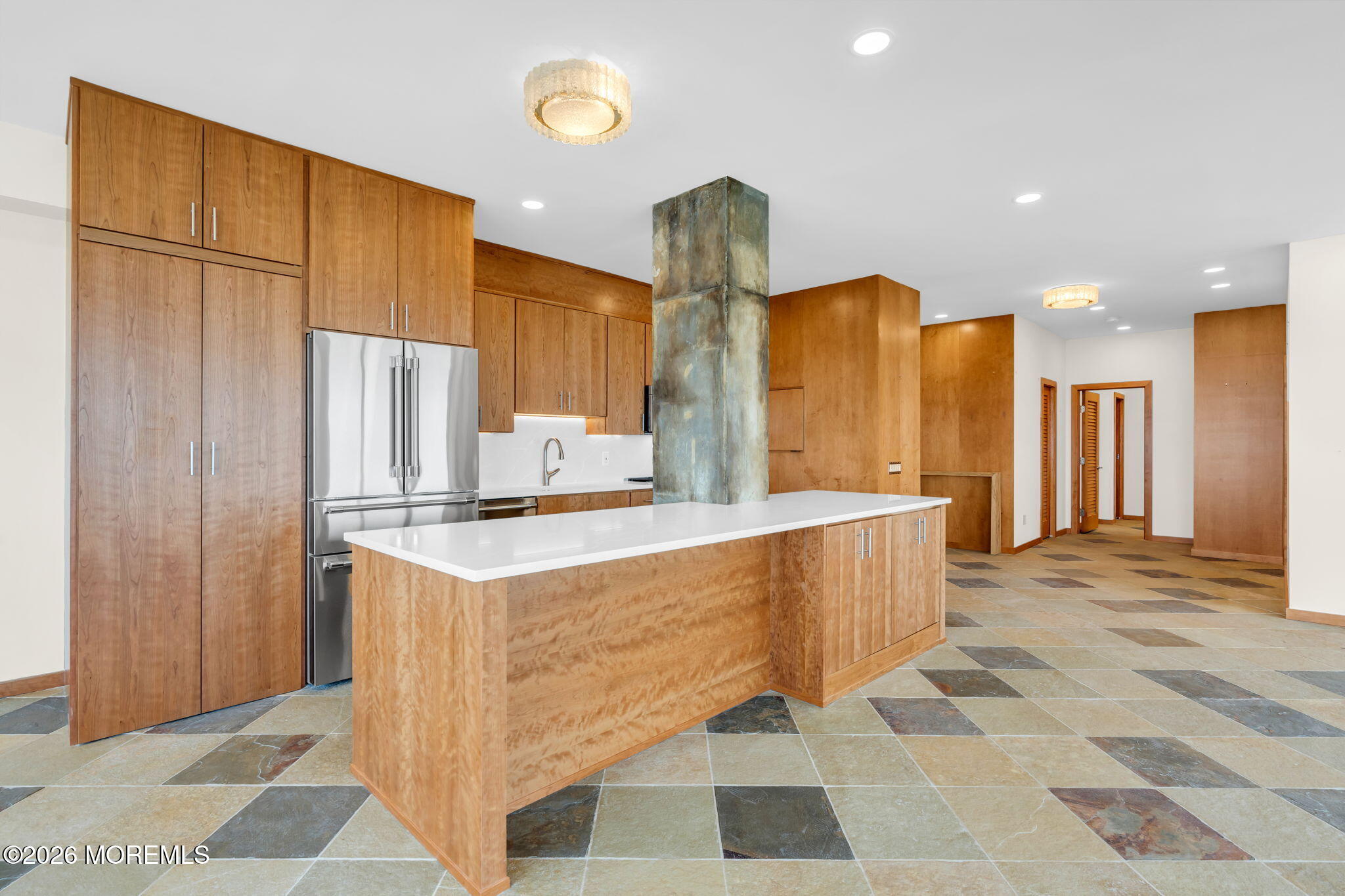 55 Ocean Avenue PH B