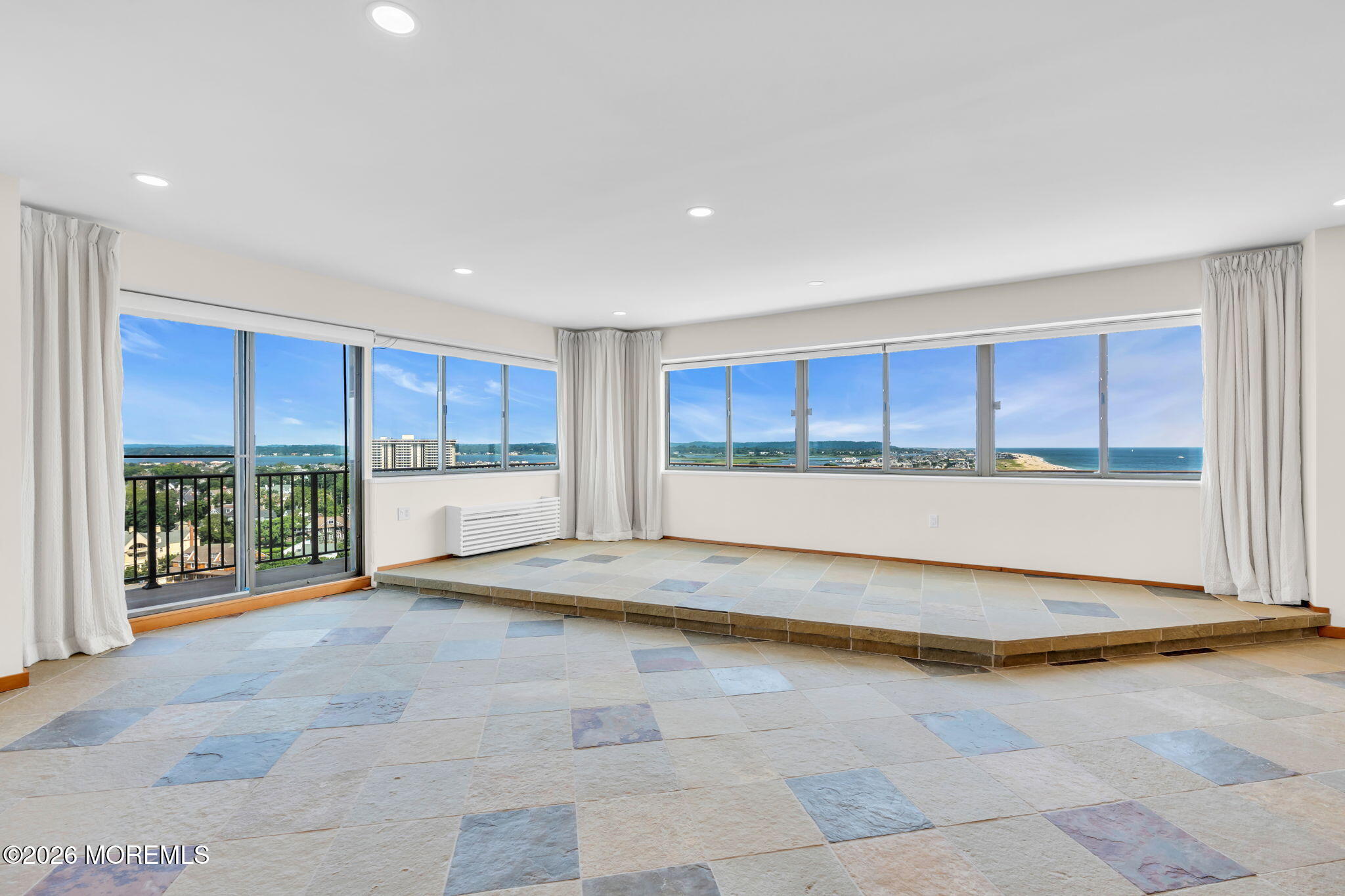 55 Ocean Avenue PH B