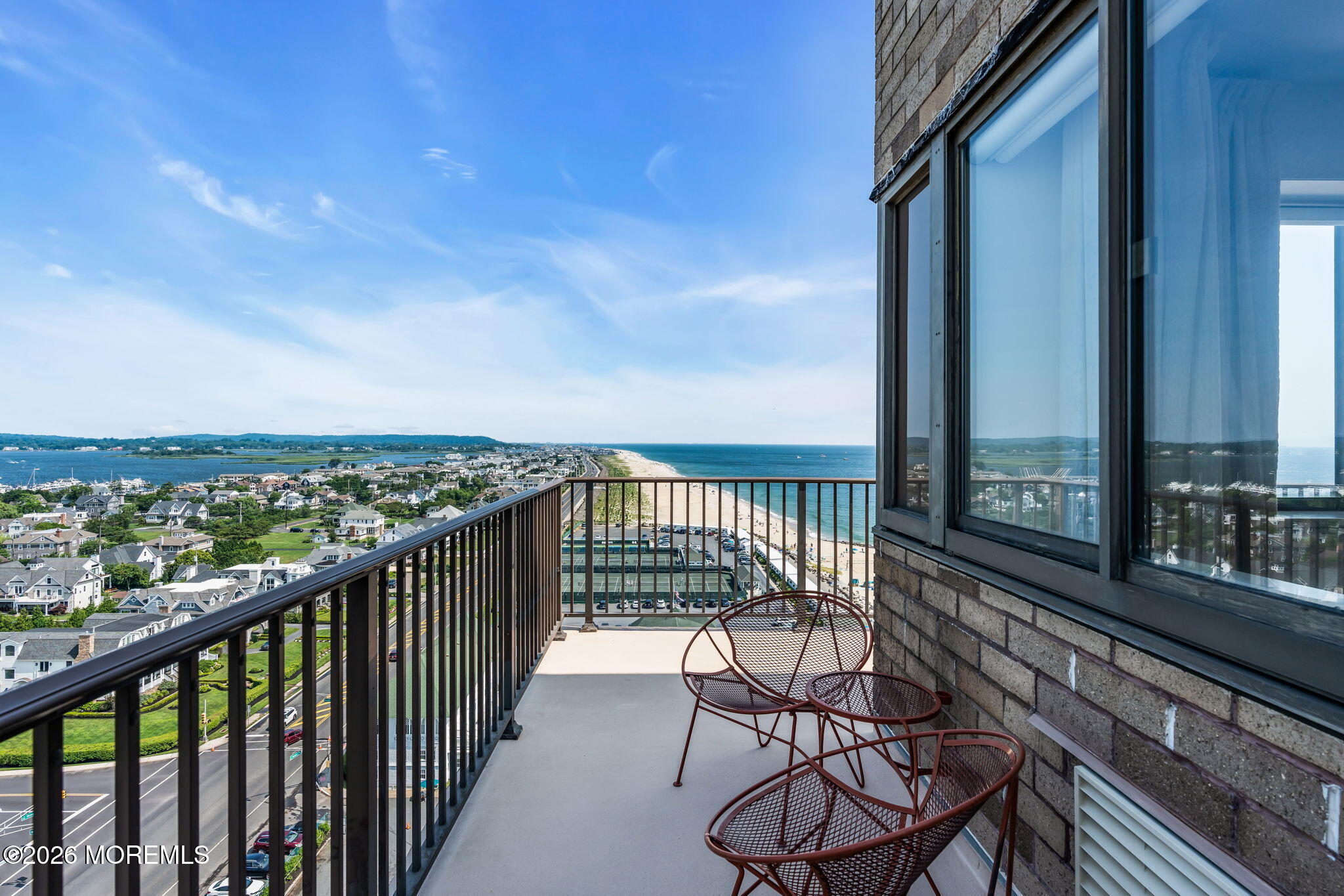 55 Ocean Avenue PH B