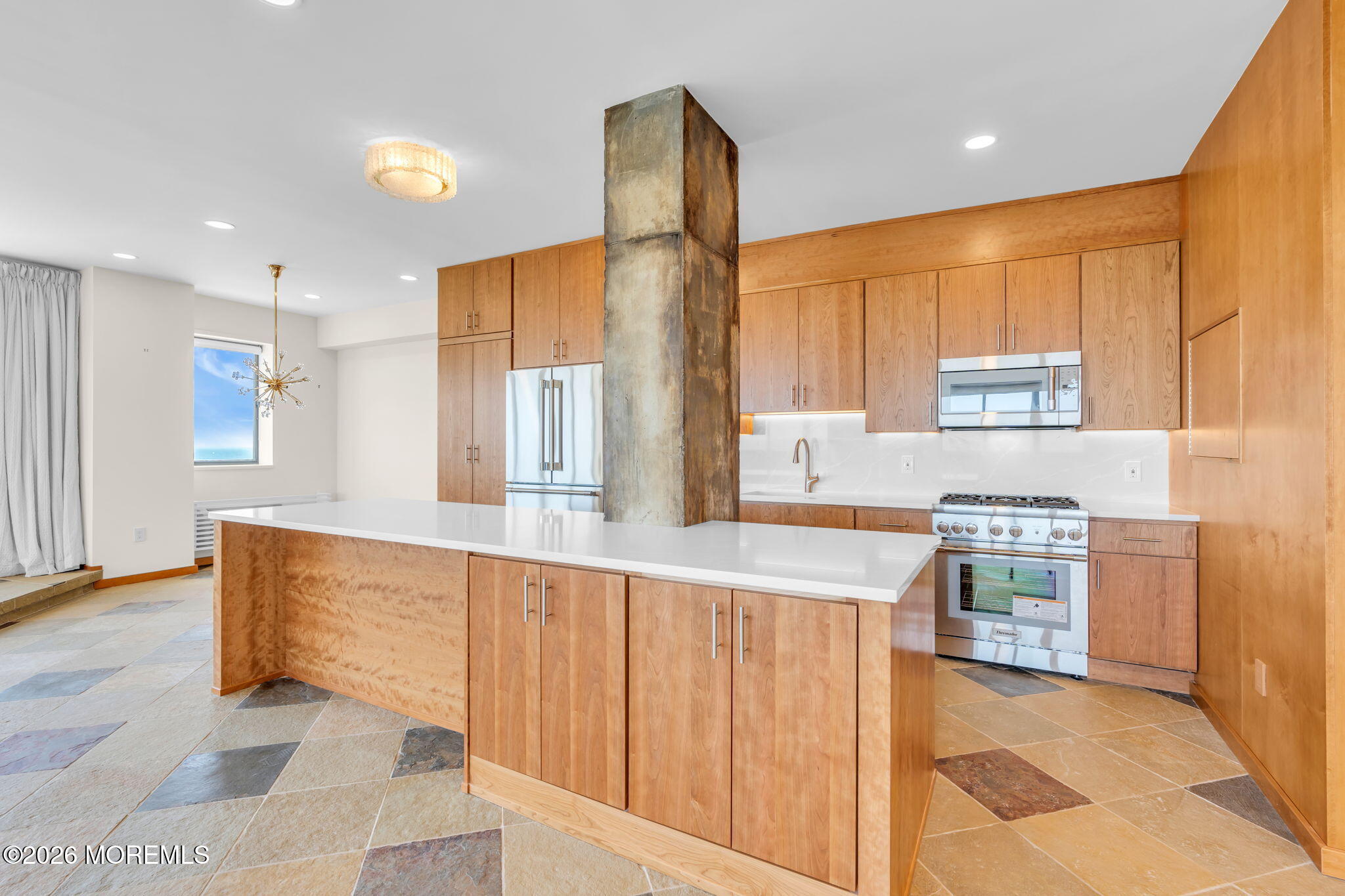 55 Ocean Avenue PH B