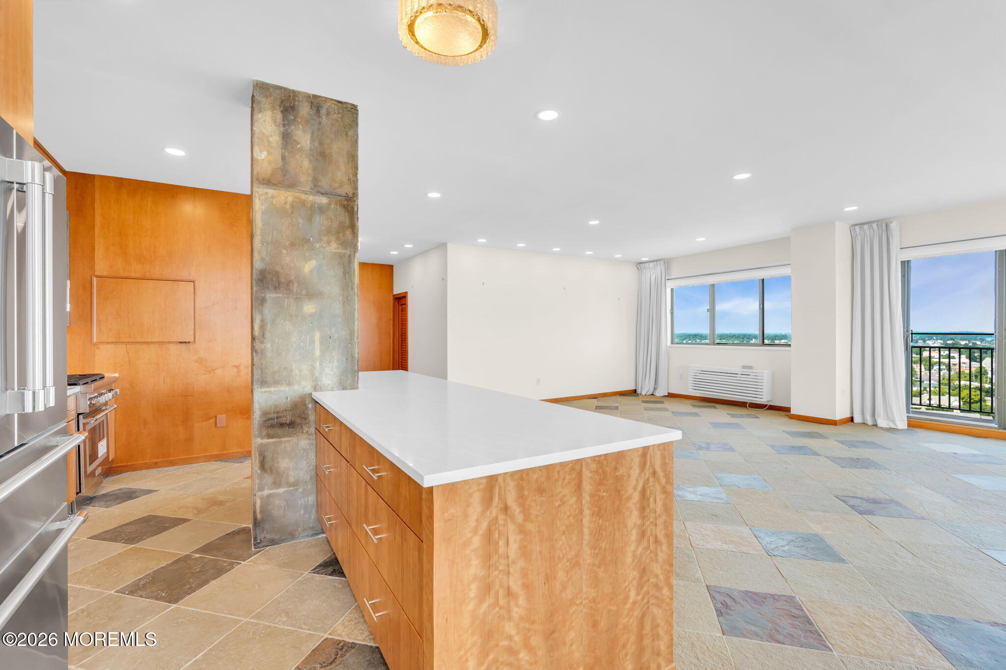 55 Ocean Avenue PH B