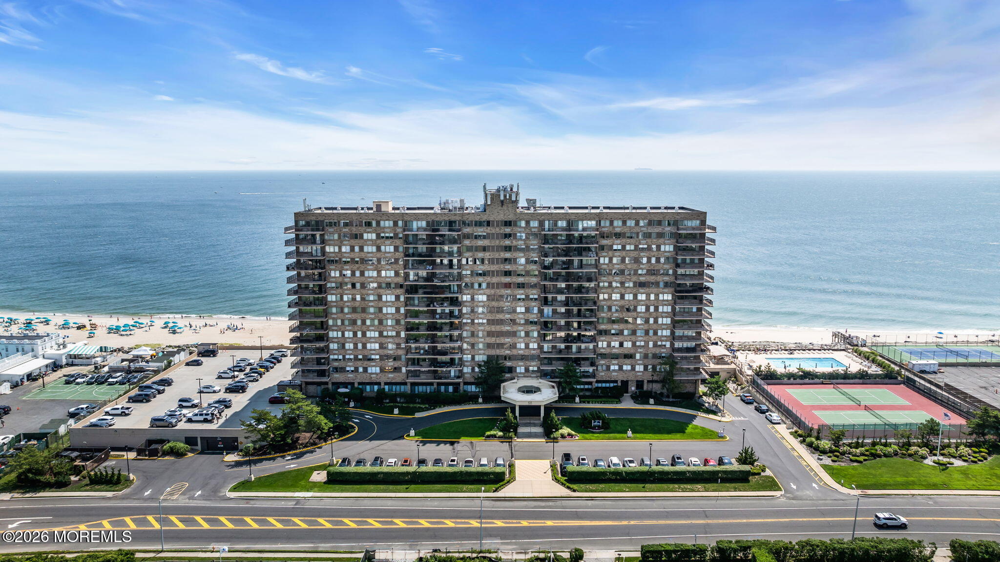 55 Ocean Avenue PH B