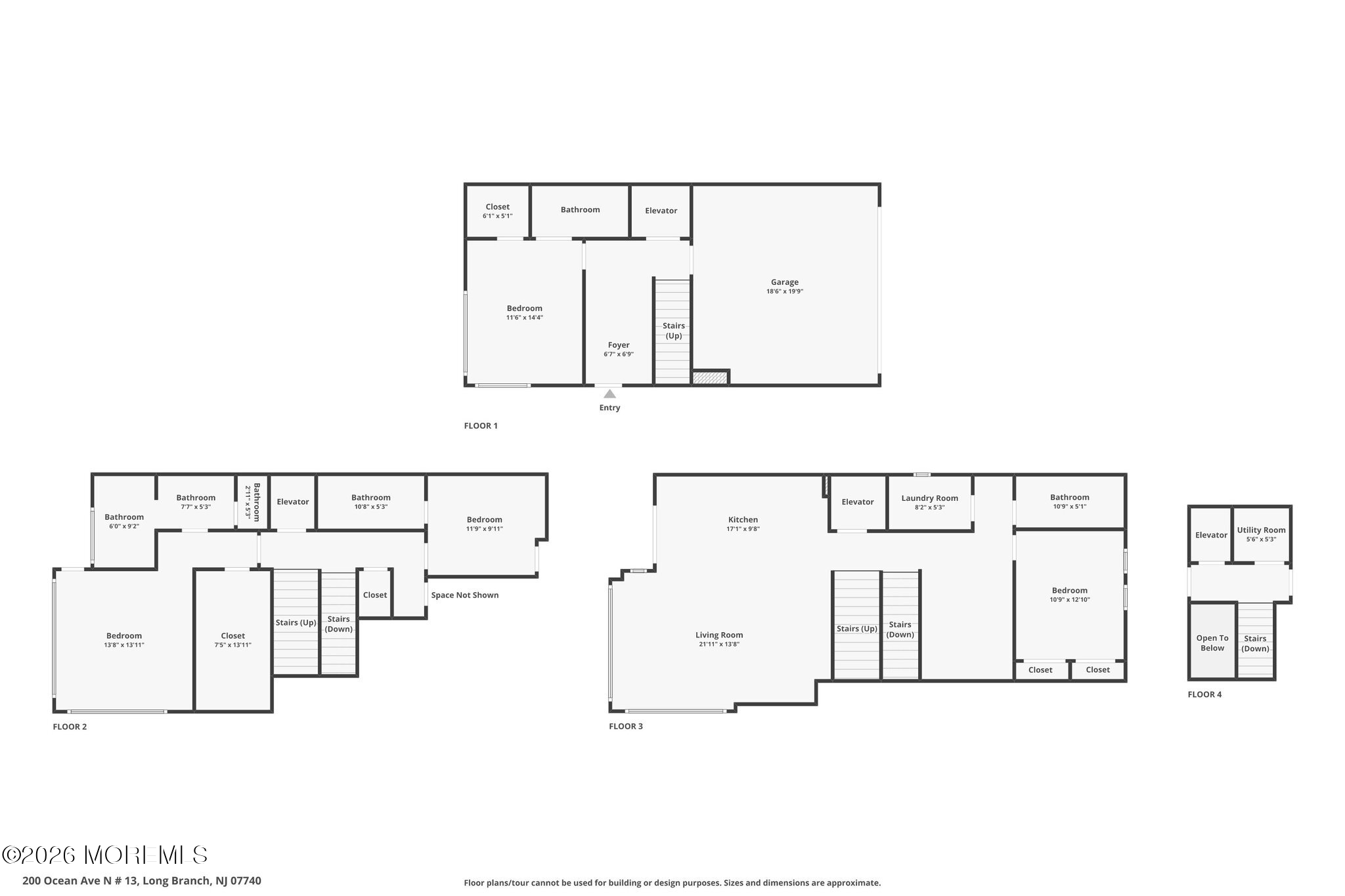 200 Ocean Avenue N 13