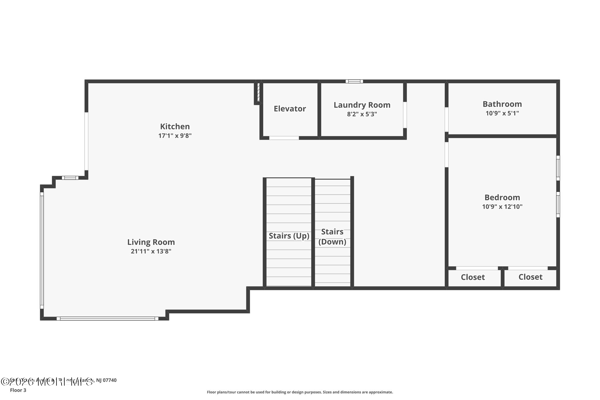 200 Ocean Avenue N 13