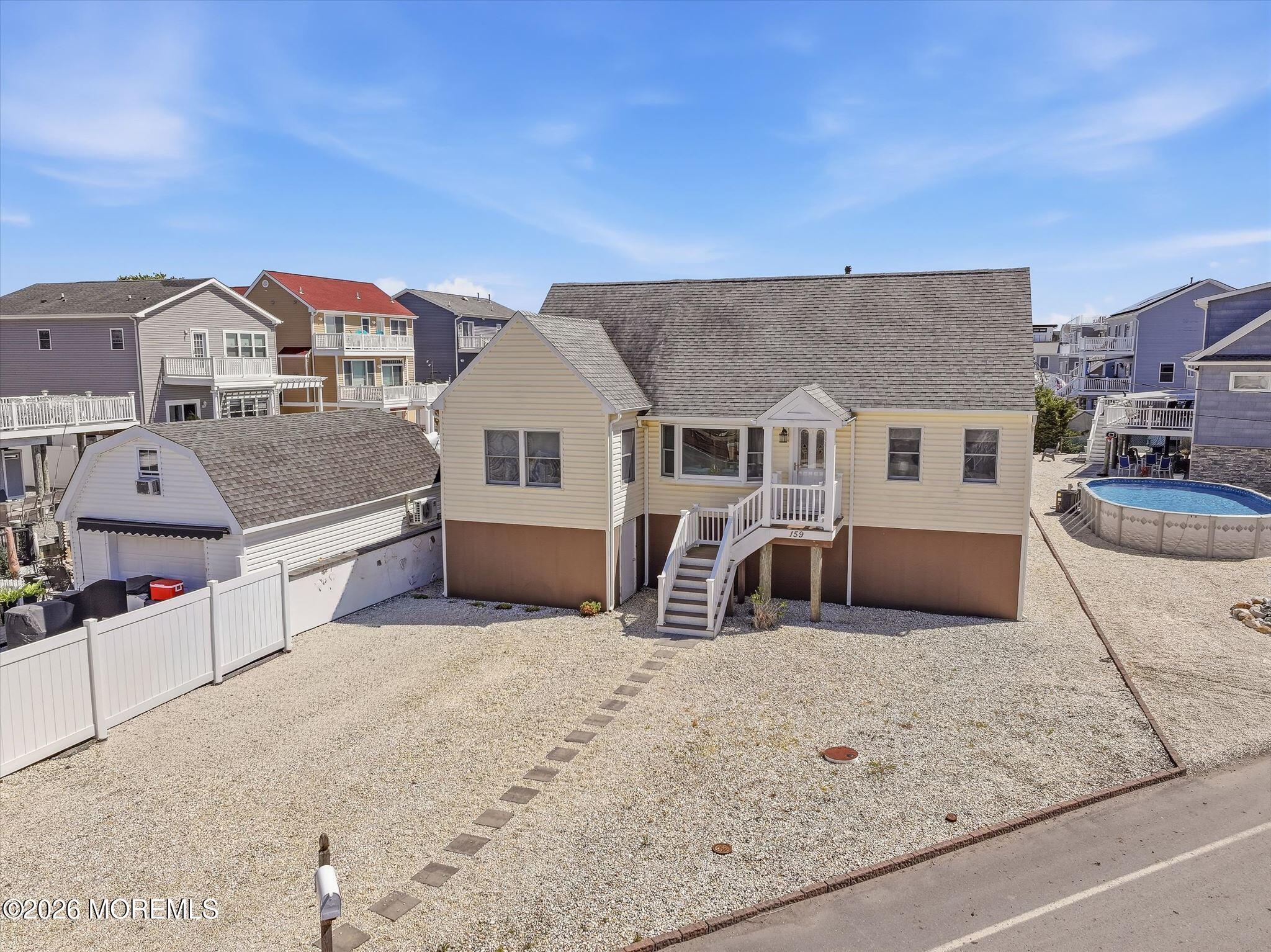 159 Morris Boulevard