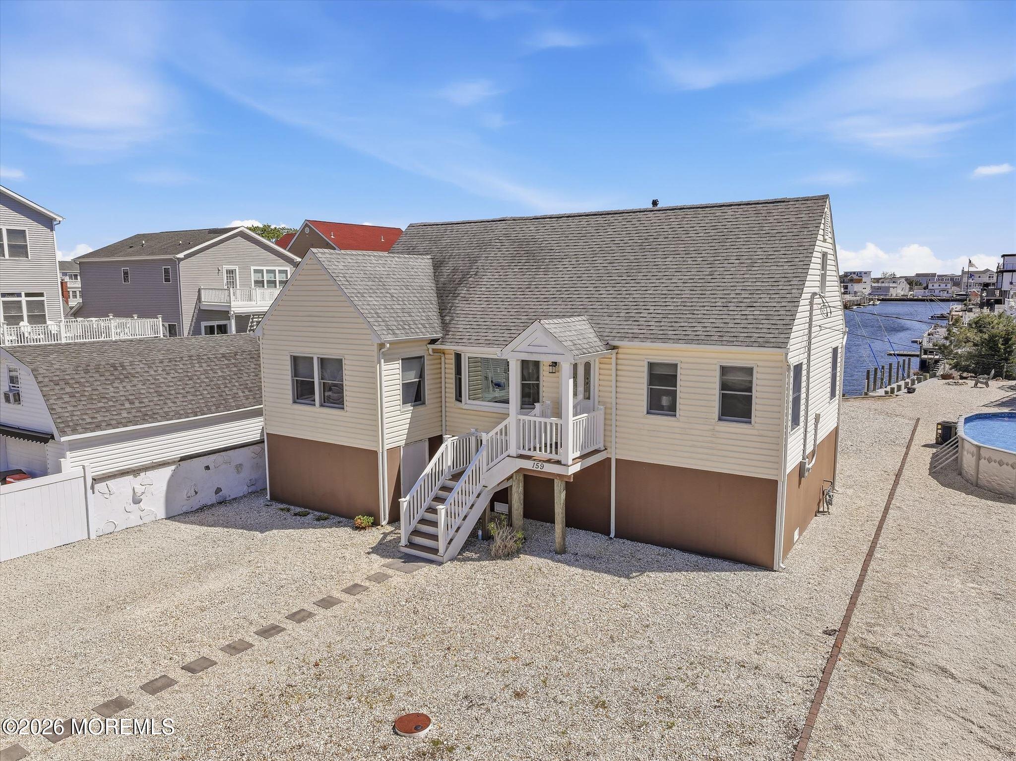 159 Morris Boulevard