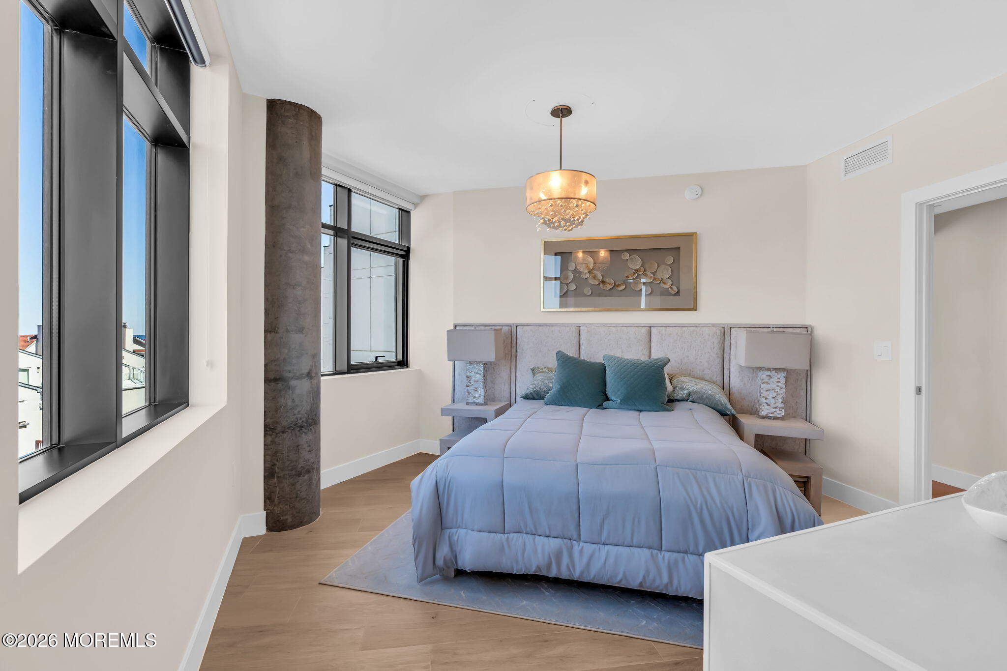 350 Ocean Avenue 403