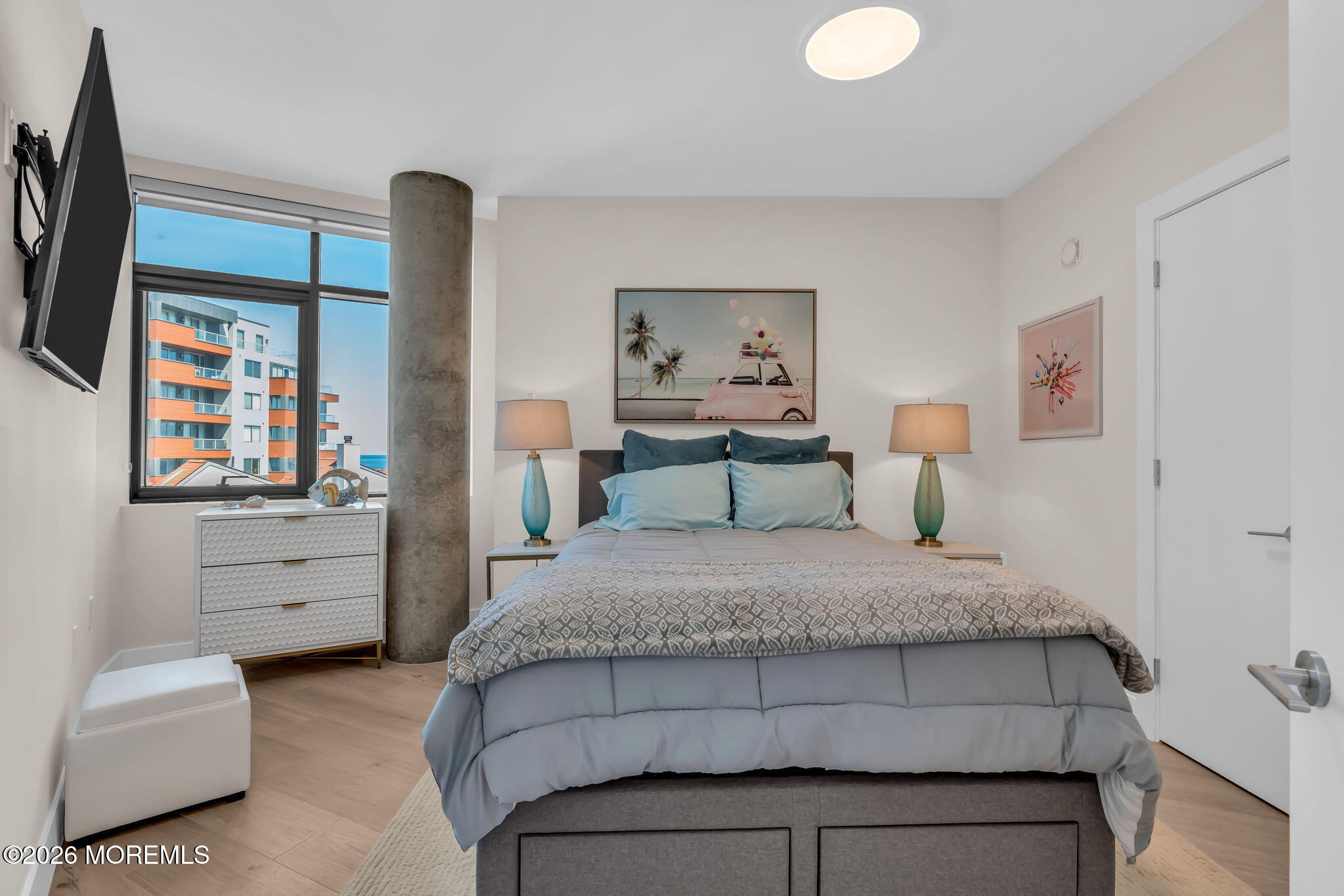 350 Ocean Avenue 403