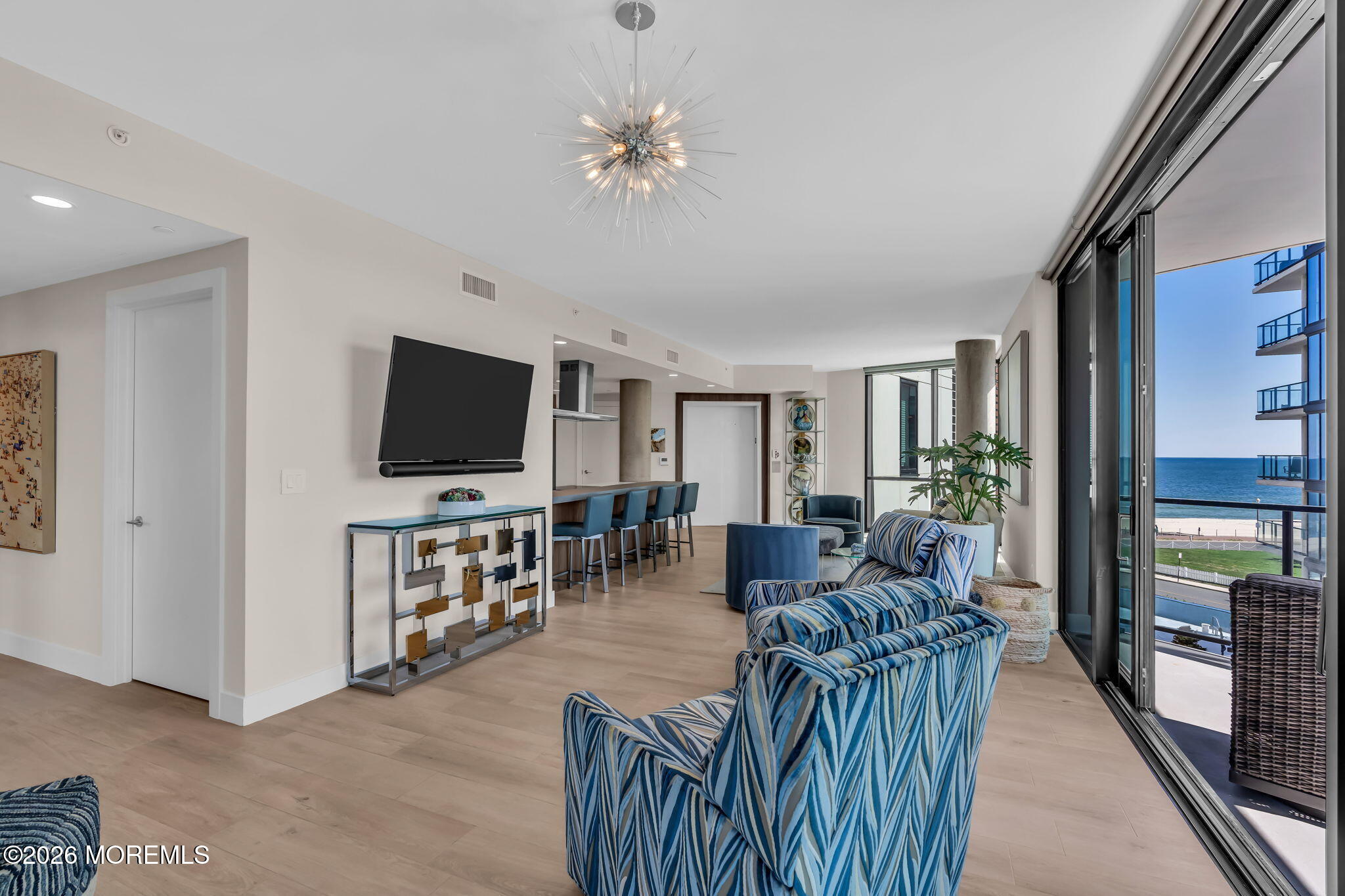 350 Ocean Avenue 403