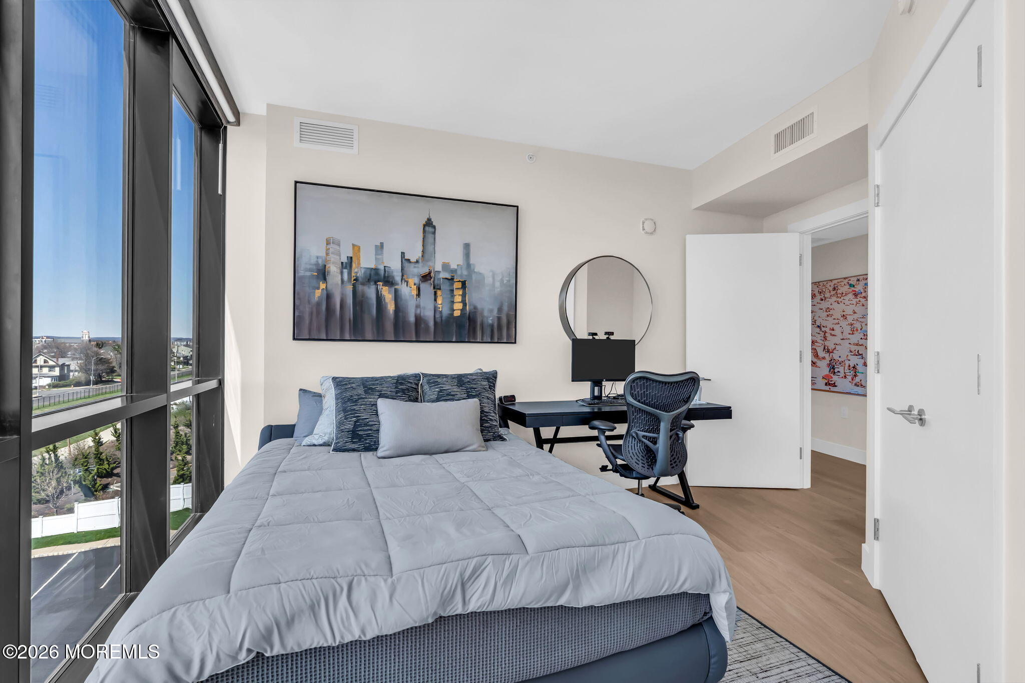 350 Ocean Avenue 403