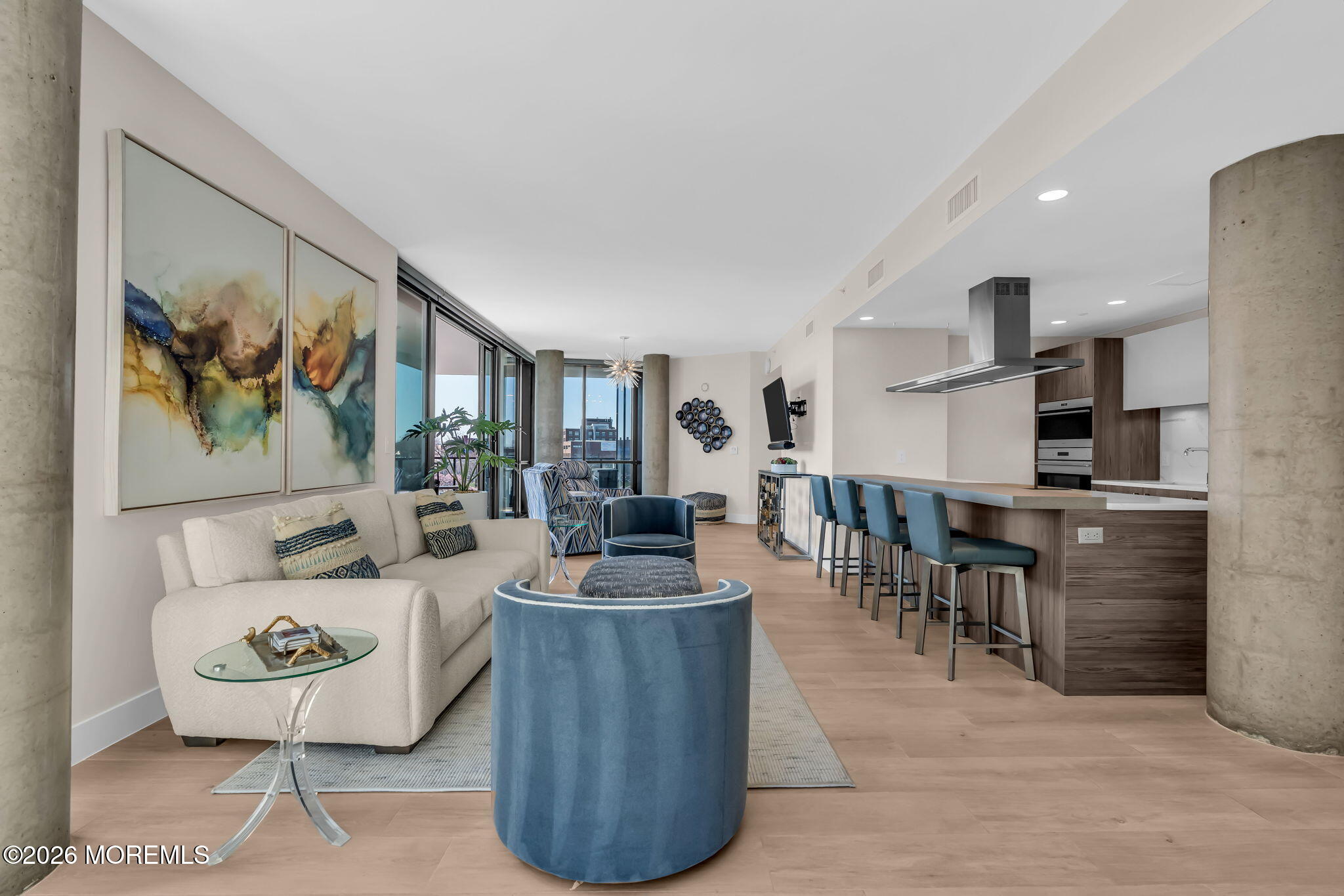 350 Ocean Avenue 403